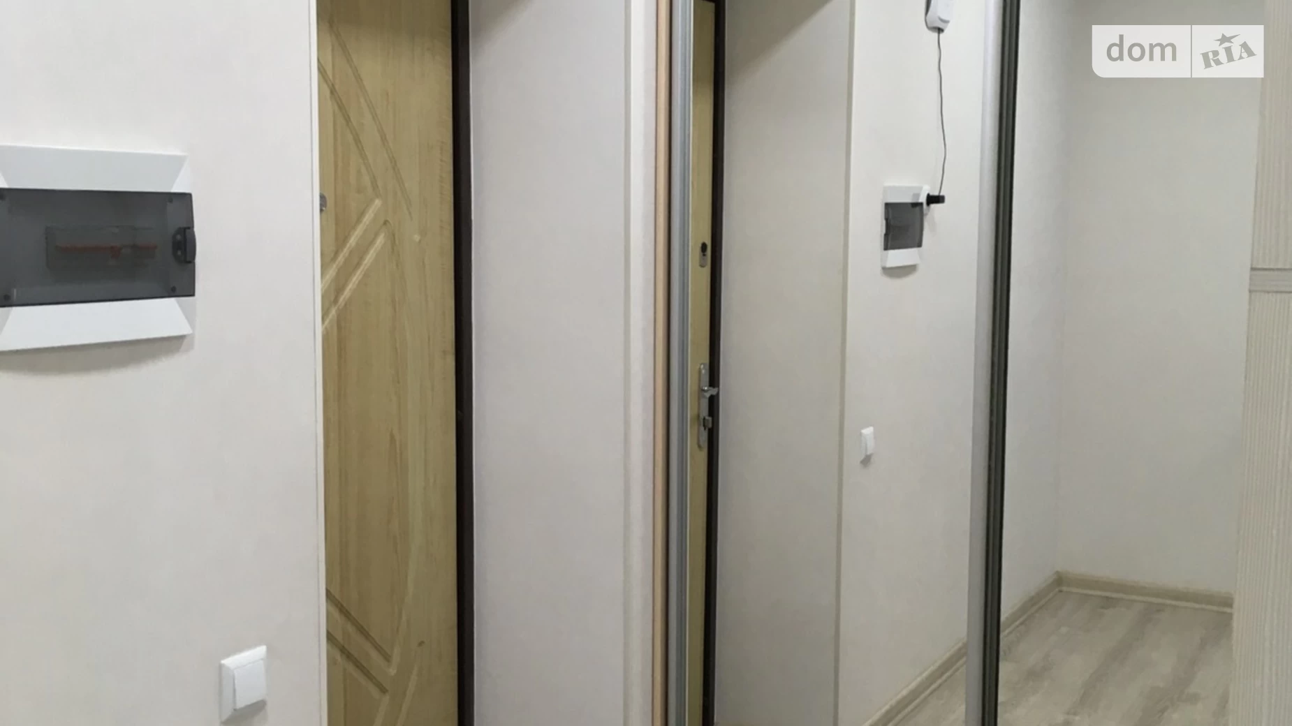 Продается 1-комнатная квартира 25.5 кв. м в Одессе, ул. Люстдорфская дорога - фото 3