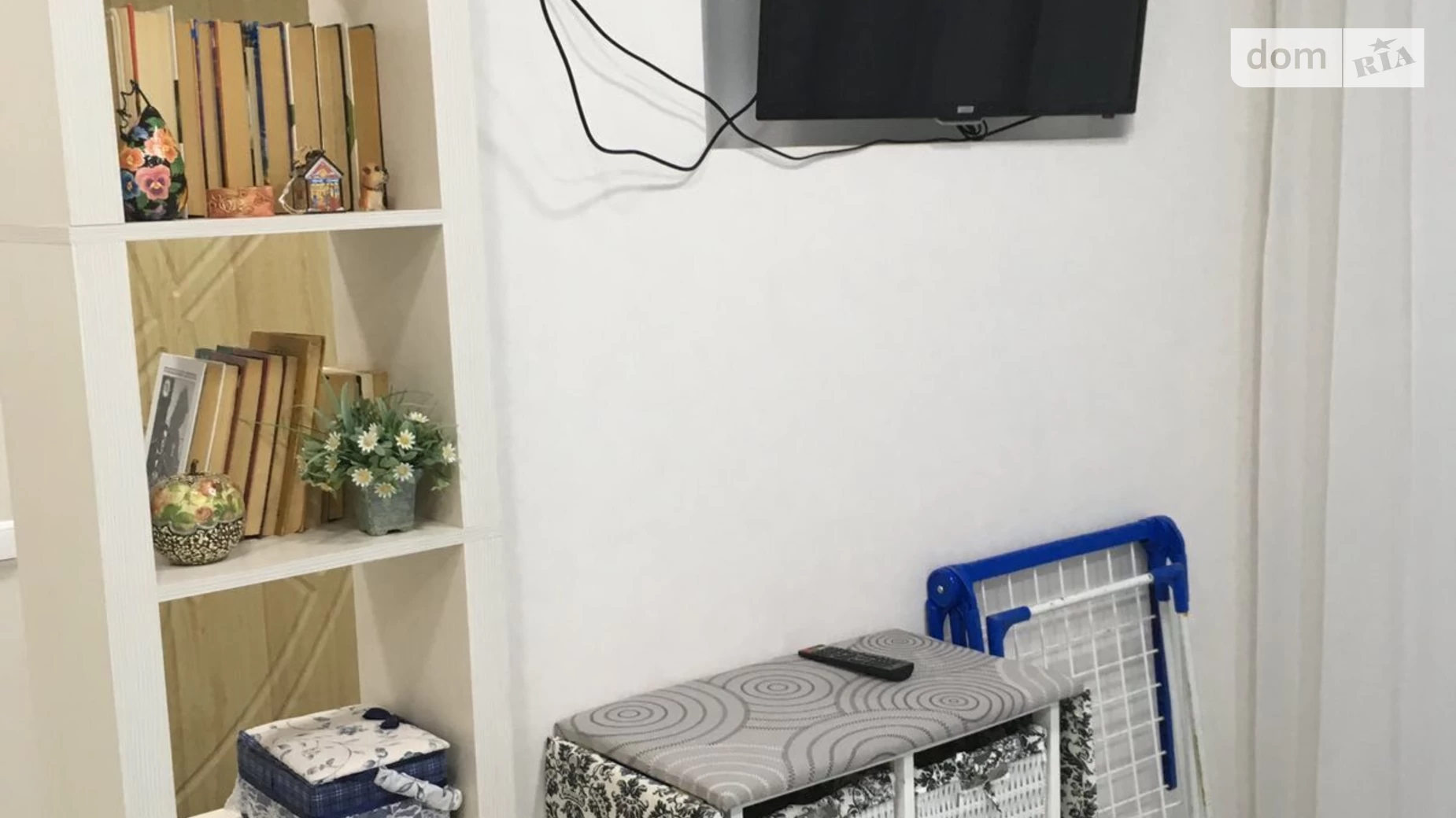 Продается 1-комнатная квартира 25.5 кв. м в Одессе, ул. Люстдорфская дорога - фото 5