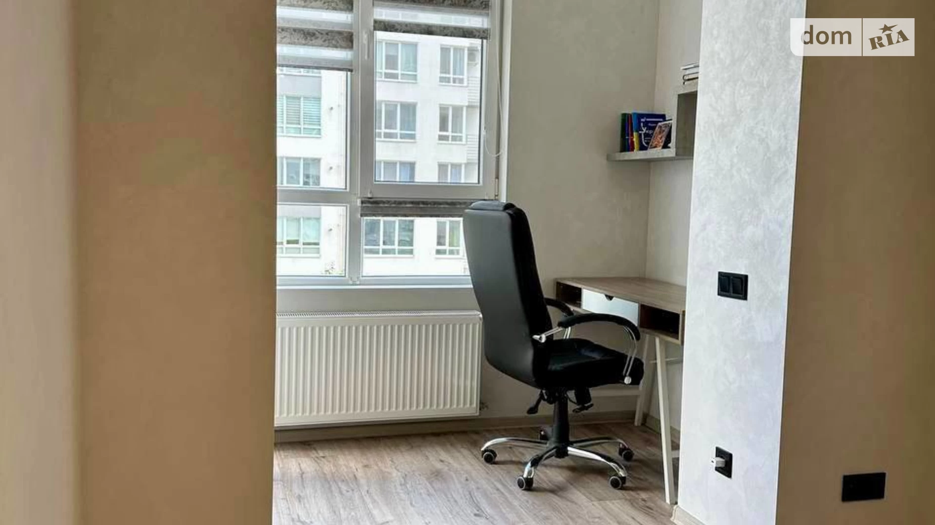 Продается 2-комнатная квартира 77 кв. м в Слобожанском, цена: 93000 $ - фото 5