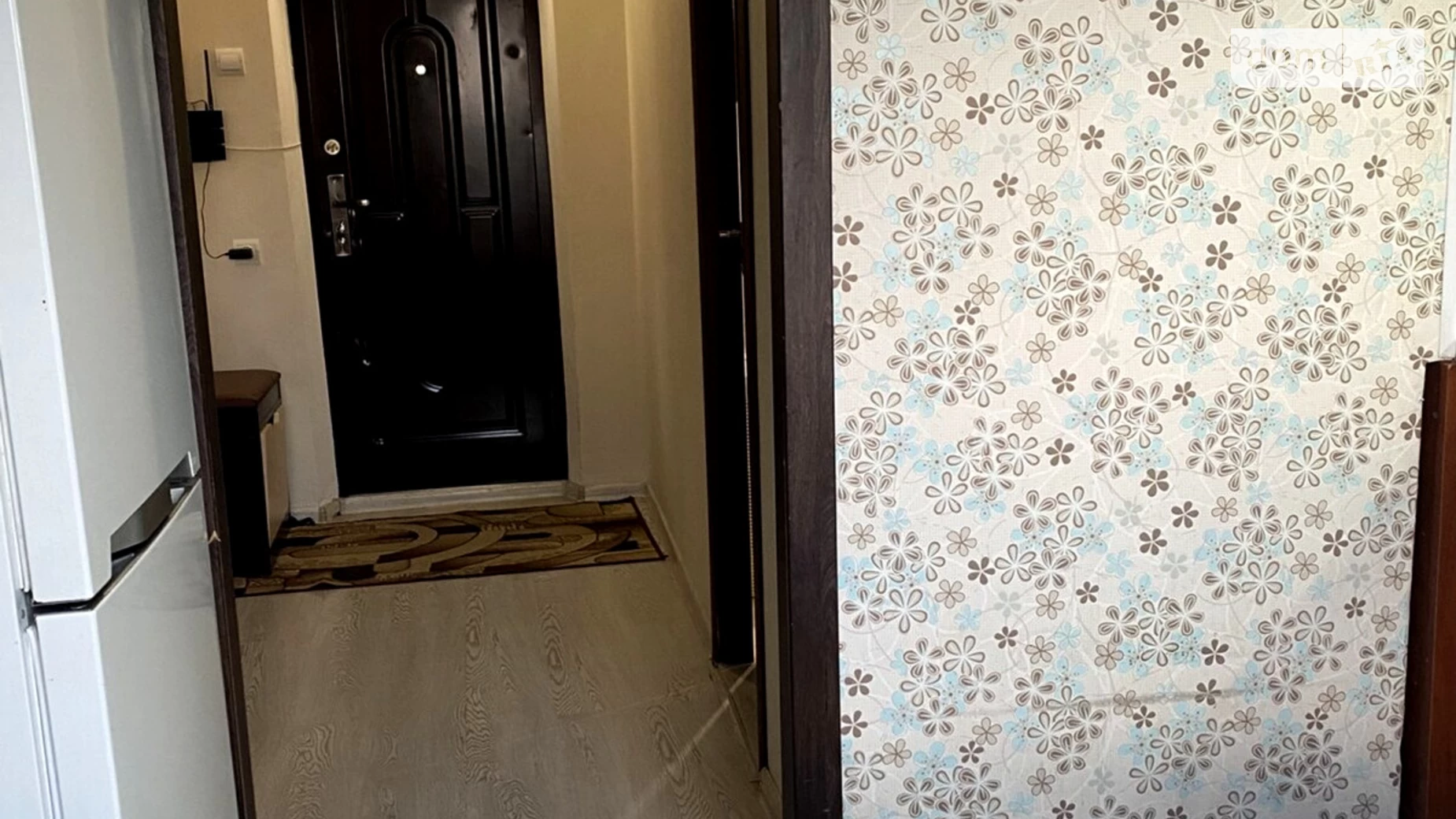Продается 1-комнатная квартира 36 кв. м в Ровно, ул. Вербова - фото 2