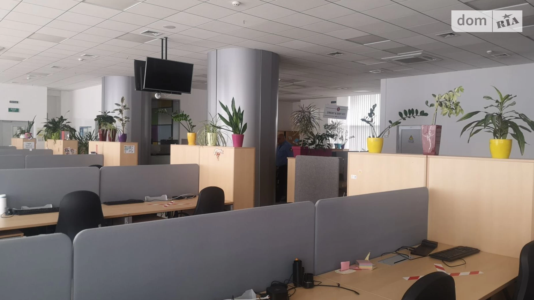 Здається в оренду офіс 490 кв. м в бізнес-центрі, цена: 7350 $ - фото 3