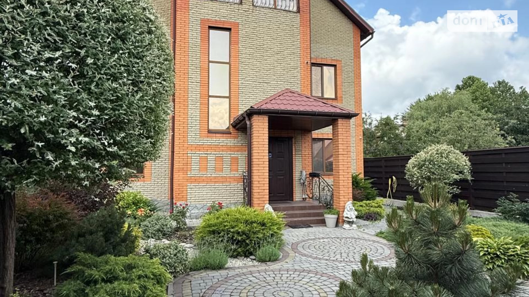 Продається будинок 3 поверховий 350 кв. м з мансардою, цена: 280000 $ - фото 2