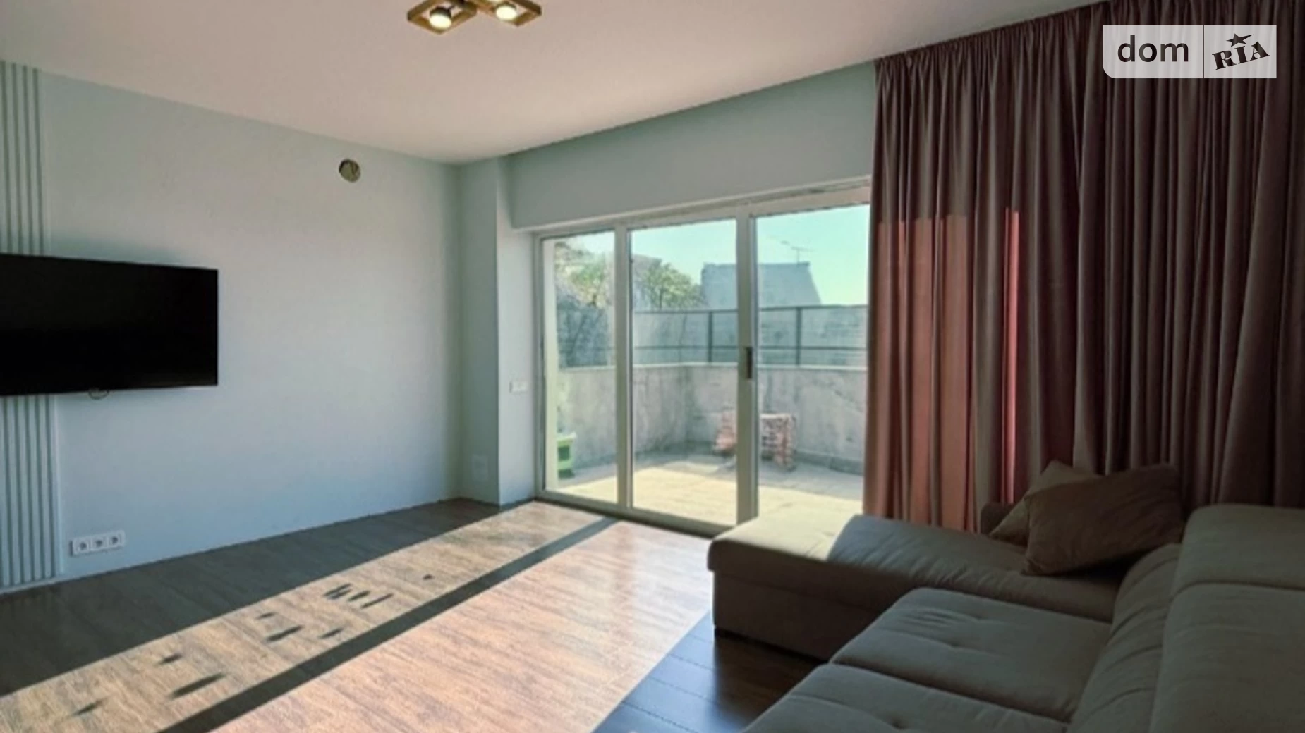 Сдается в аренду одноэтажный дом 90 кв. м с террасой, цена: 1300 $ - фото 3
