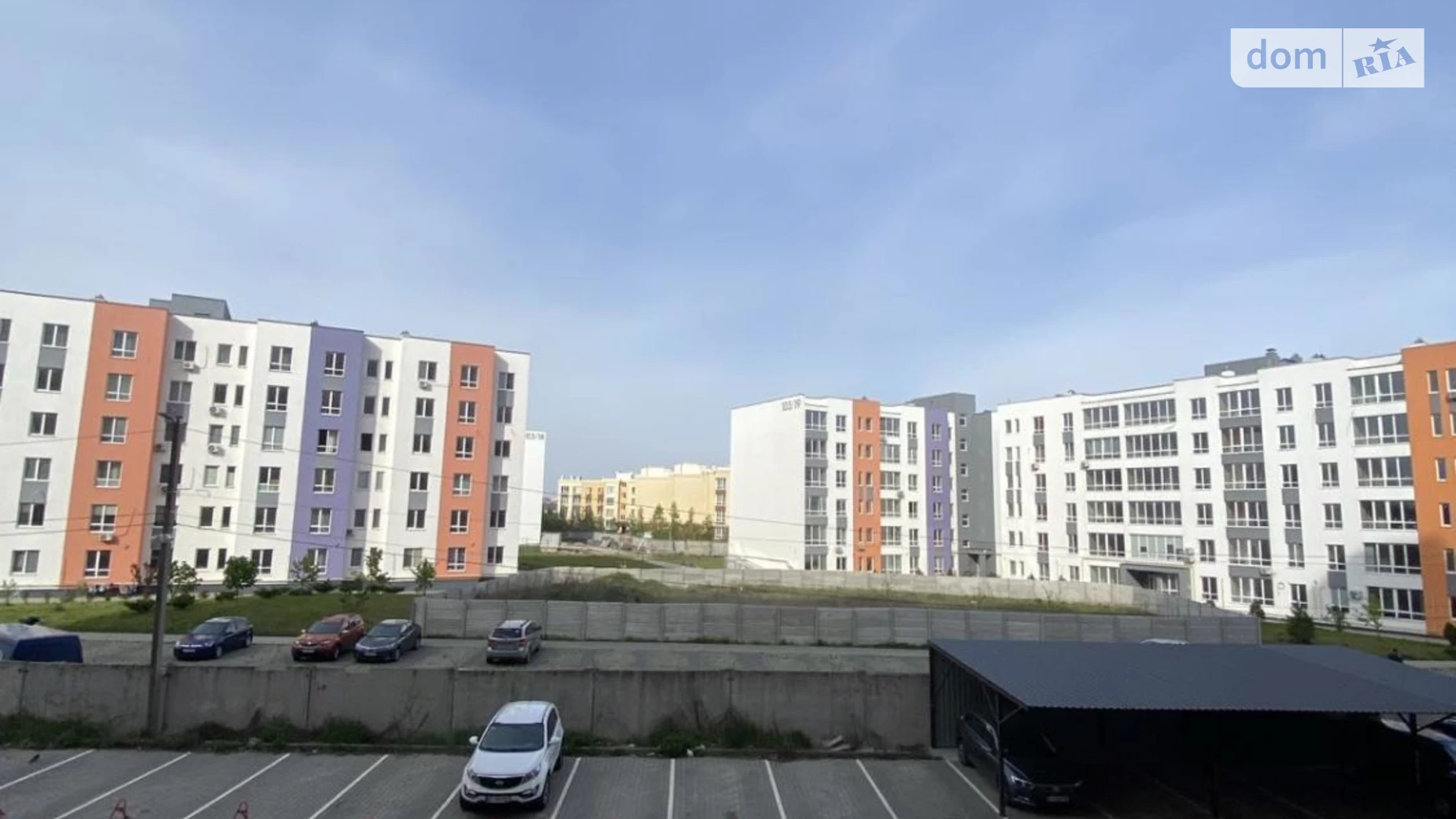 Продается 1-комнатная квартира 31 кв. м в Софиевской Борщаговке, ул. Соборная, 105/1В - фото 5