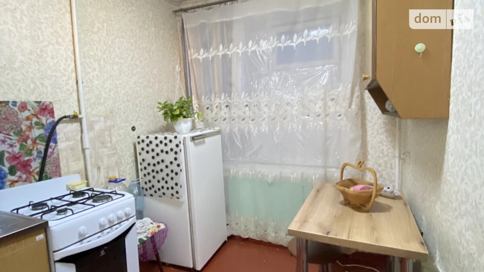 Сдается в аренду 1-комнатная квартира 30 кв. м в Днепре, ул. Калиновая, 12 - фото 3