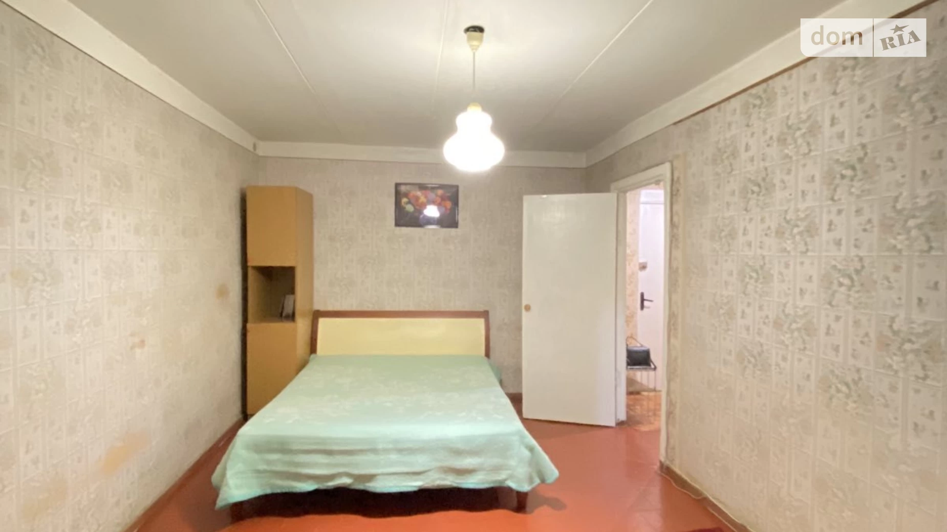 Сдается в аренду 1-комнатная квартира 30 кв. м в Днепре, ул. Калиновая, 12 - фото 5