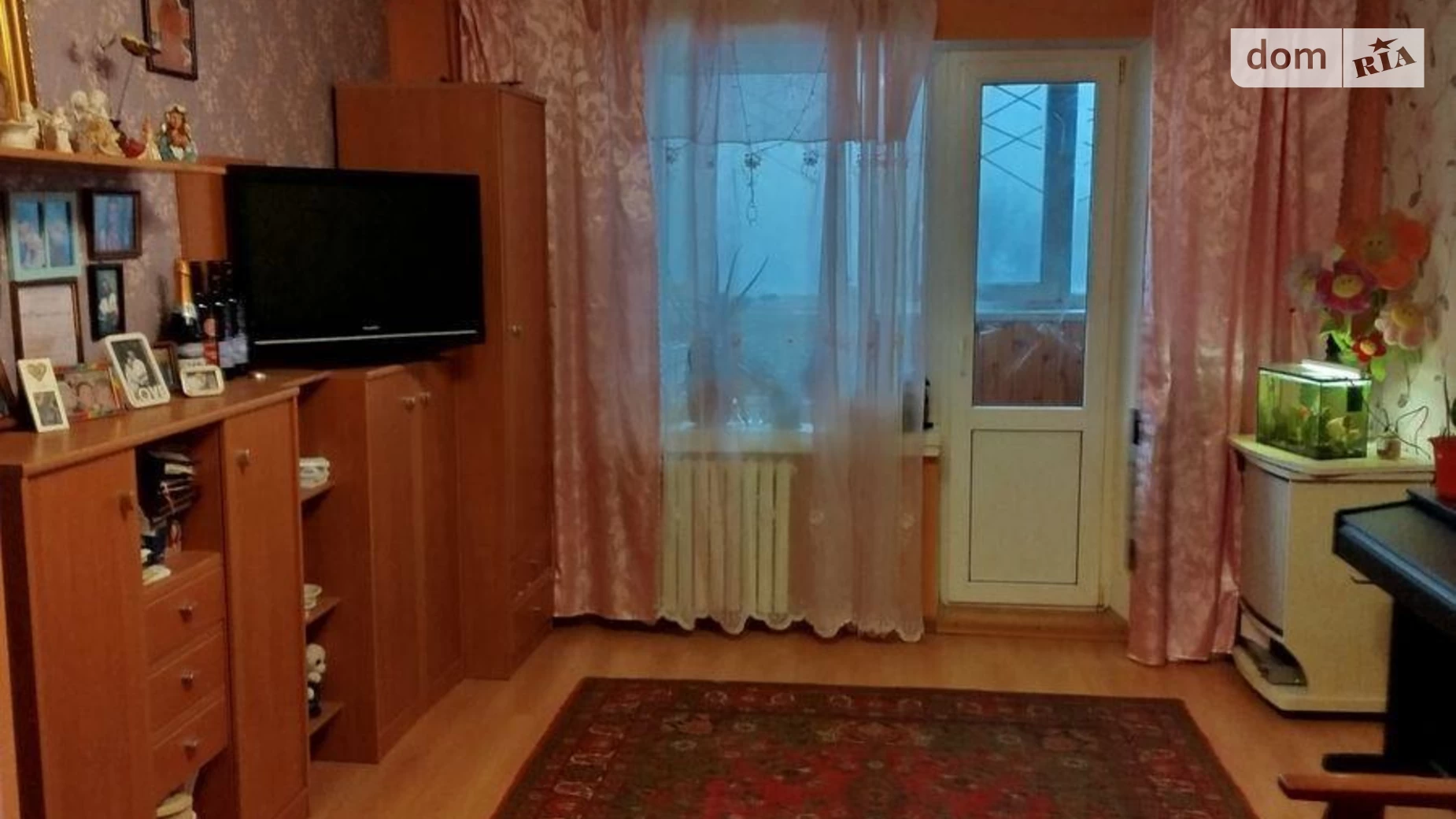 Продается 1-комнатная квартира 37 кв. м в Киеве, ул. Гната Юры, 1 - фото 4