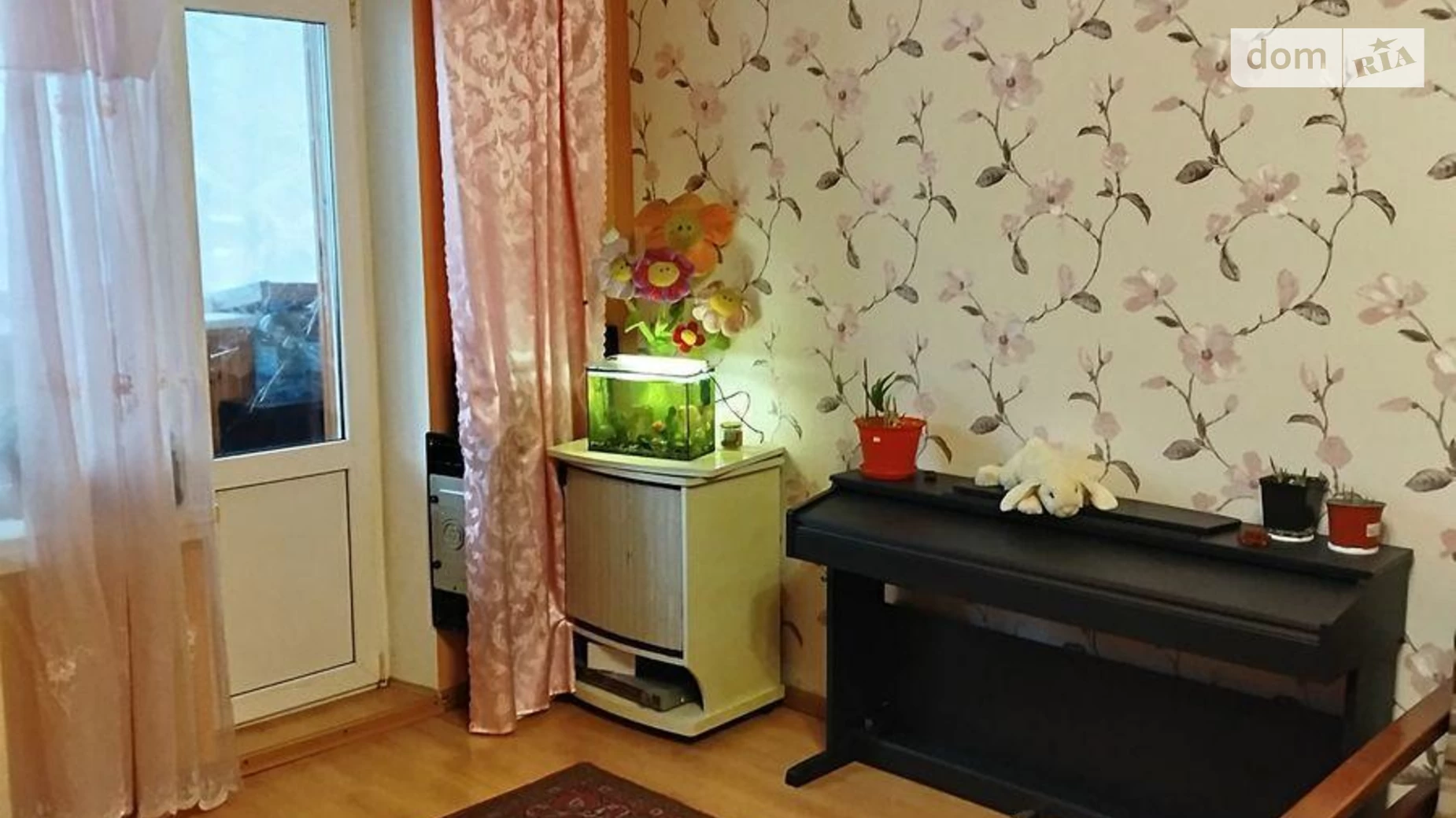 Продается 1-комнатная квартира 37 кв. м в Киеве, ул. Гната Юры, 1 - фото 5