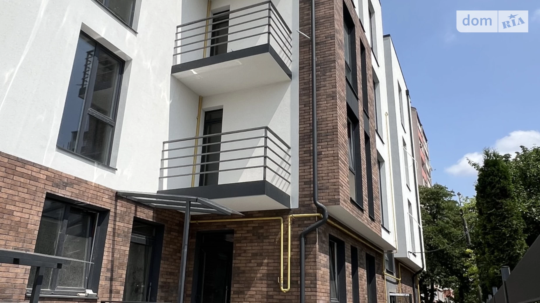 2-кімнатна квартира 59 кв. м у Тернополі, вул. Польового Омеляна - фото 3