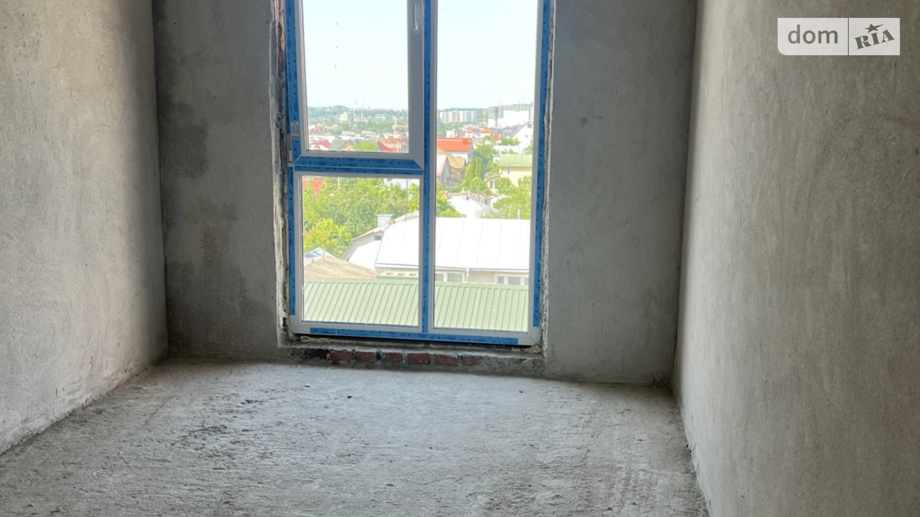 2-кімнатна квартира 59 кв. м у Тернополі, вул. Польового Омеляна - фото 5