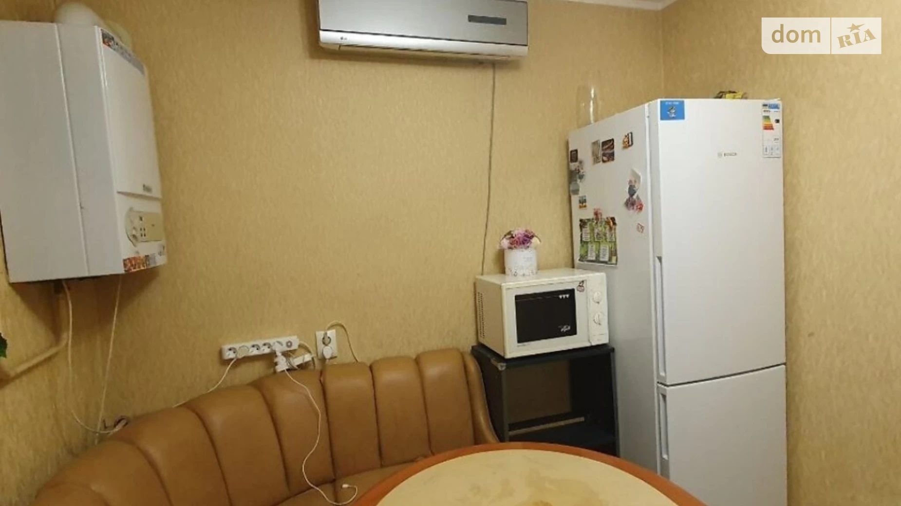 Продается 2-комнатная квартира 56.9 кв. м в Виннице, ул. Академическая, 54 - фото 2
