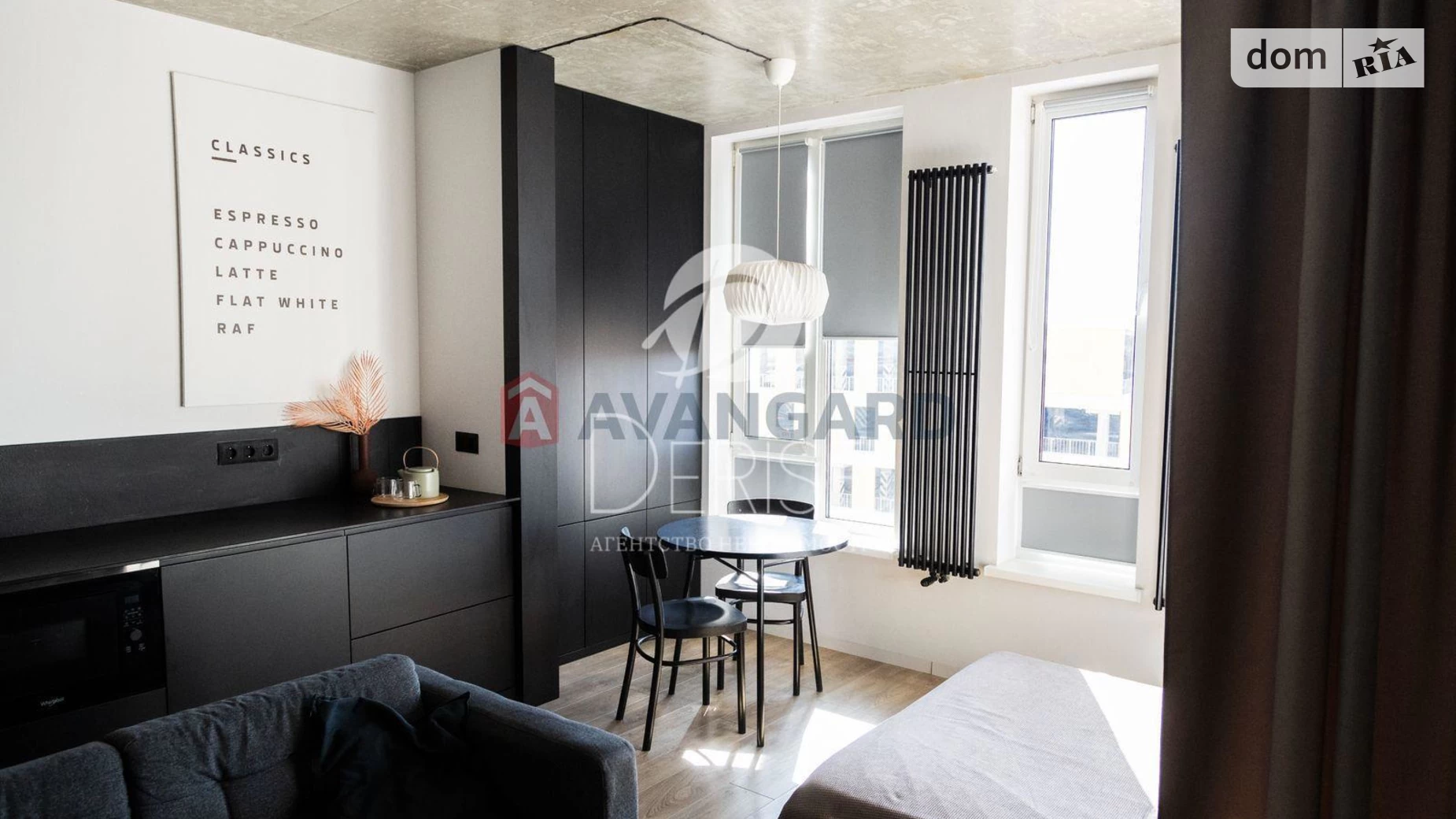 Продается 1-комнатная квартира 33 кв. м в Киеве, цена: 71000 $ - фото 3