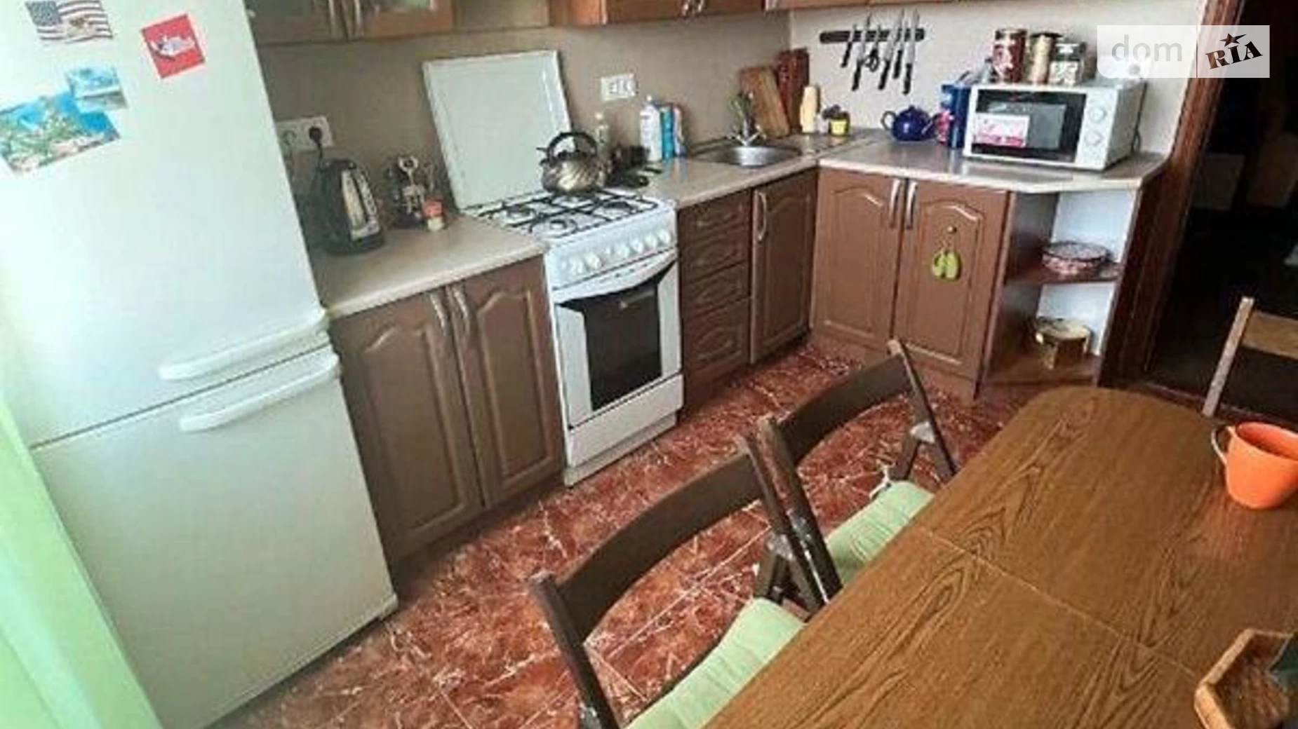 Продается 3-комнатная квартира 68 кв. м в Харькове, ул. Соборности Украины(Дружбы Народов) - фото 2
