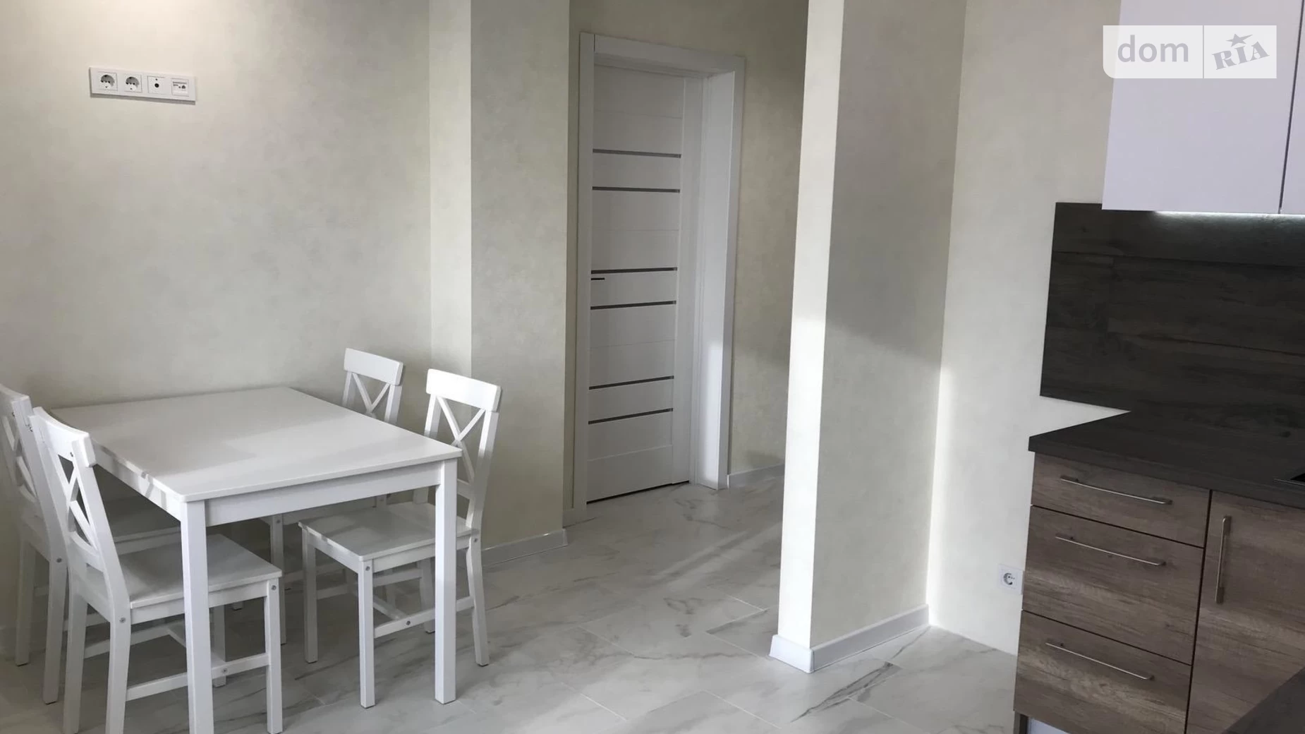 Продается 1-комнатная квартира 39 кв. м в Харькове, цена: 57000 $ - фото 3