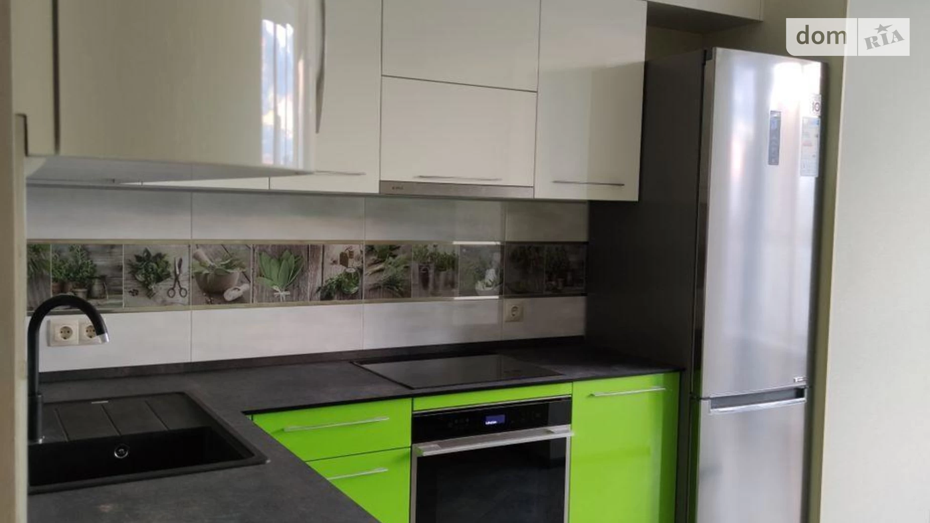 Продається 1-кімнатна квартира 48 кв. м у Харкові, цена: 49500 $ - фото 3