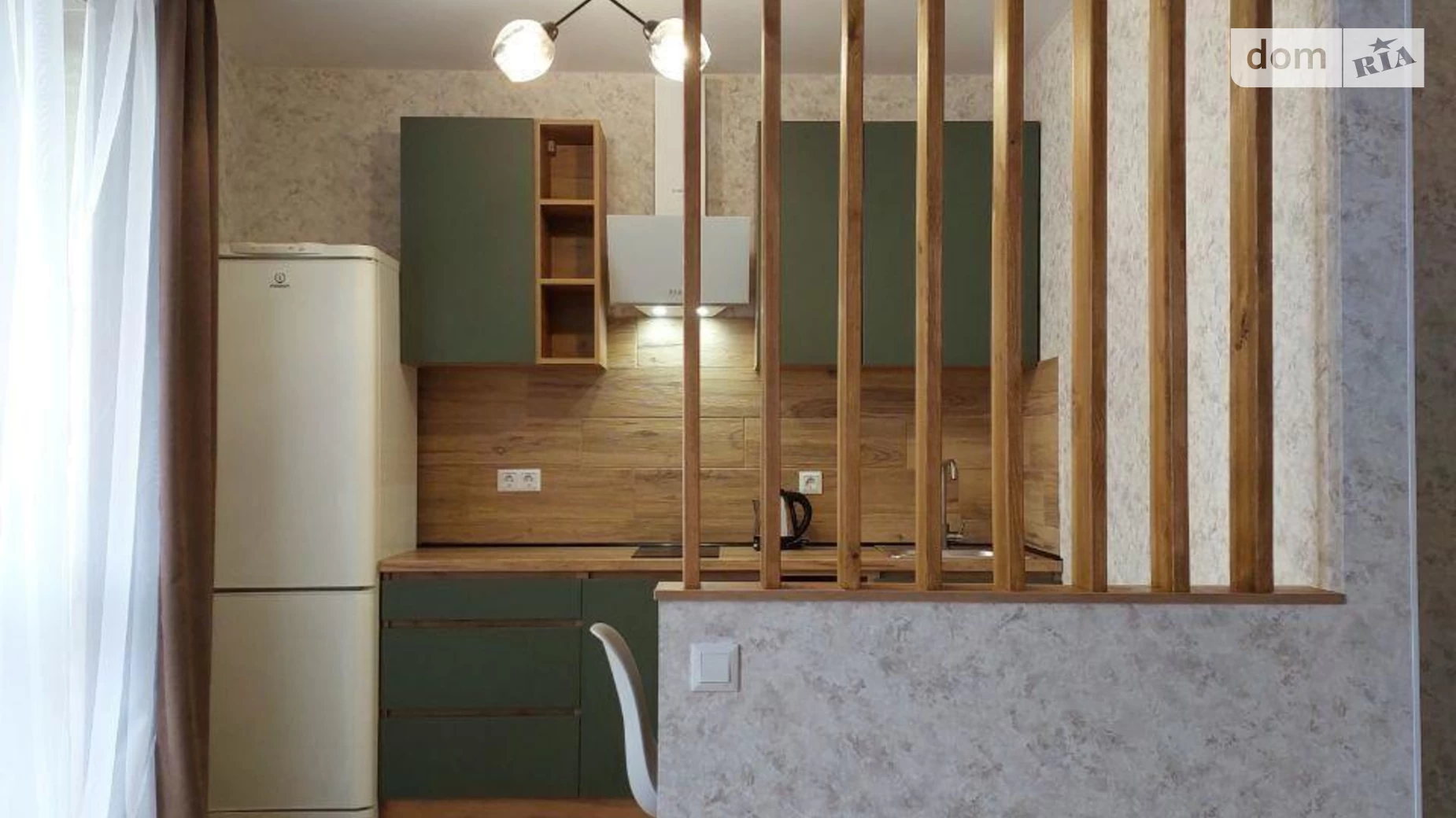 Продається 1-кімнатна квартира 34 кв. м у Харкові, цена: 26900 $ - фото 4