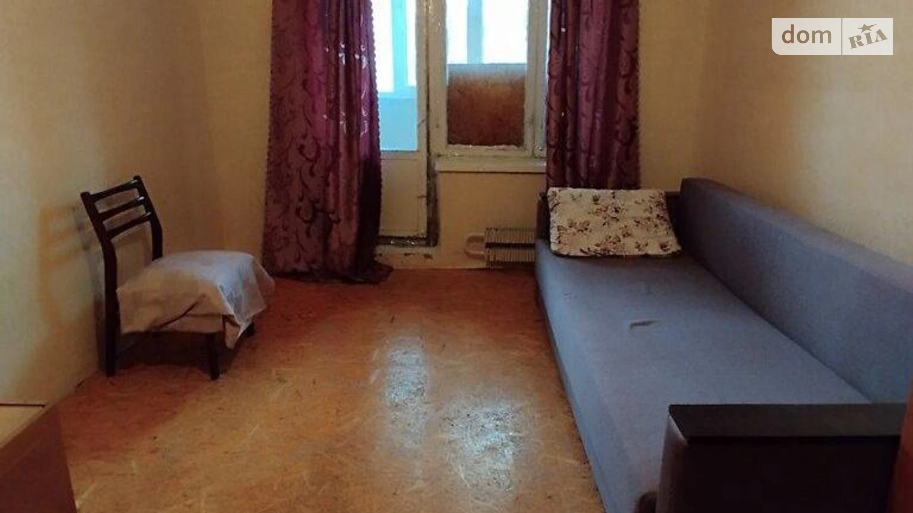 Продається 1-кімнатна квартира 32 кв. м у Харкові, цена: 13000 € - фото 2