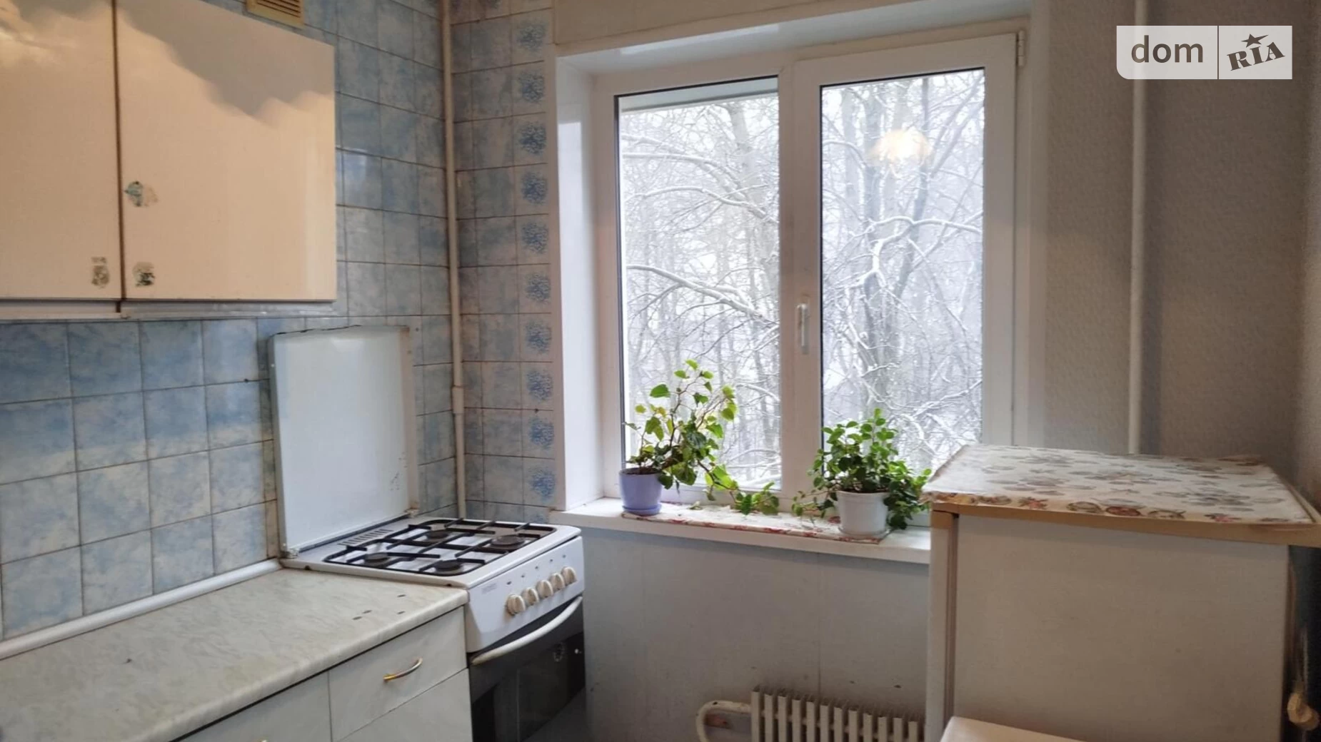 Продается 1-комнатная квартира 30 кв. м в Харькове, ул. Бучмы - фото 4