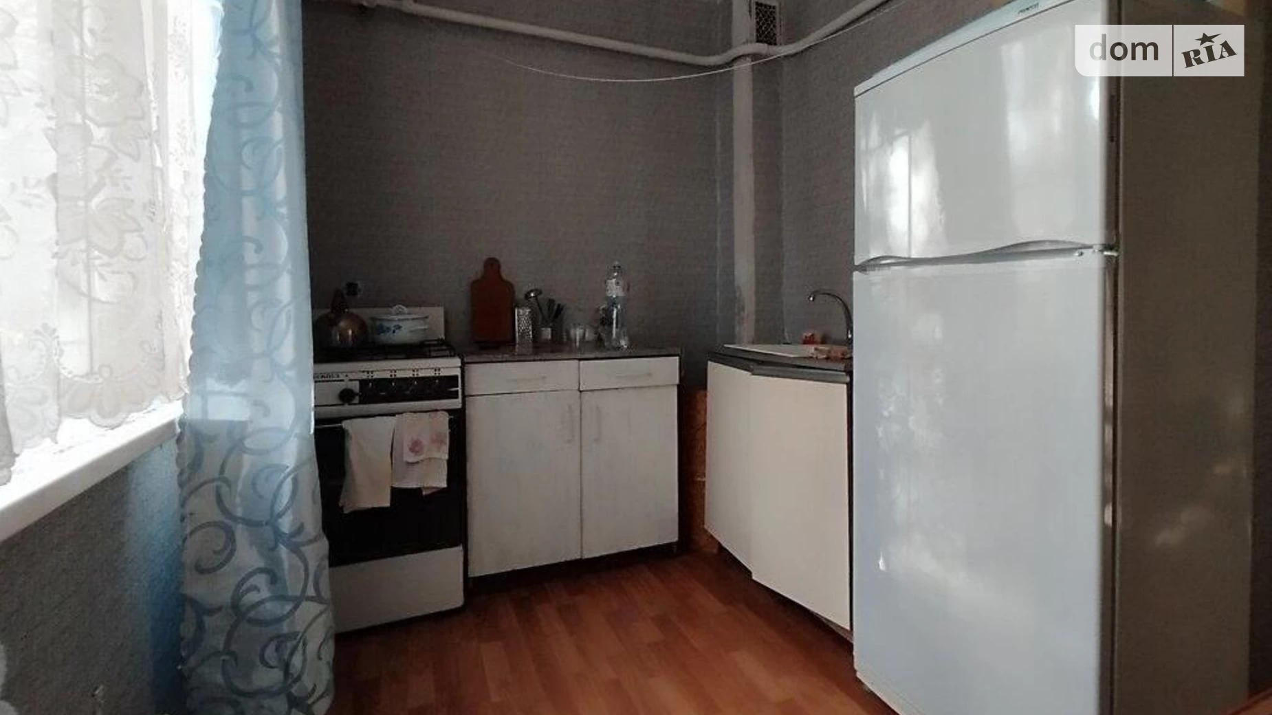 Продається 1-кімнатна квартира 32 кв. м у Харкові, цена: 13000 € - фото 5
