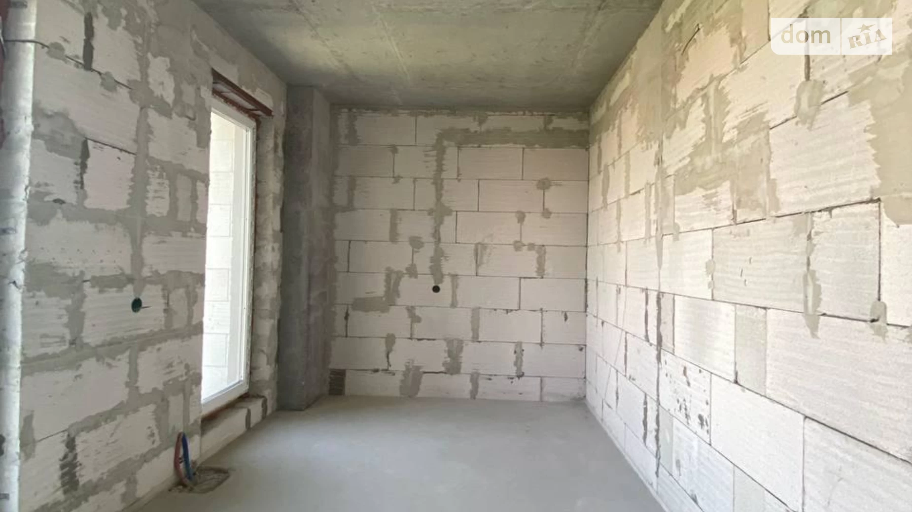 Продается 2-комнатная квартира 56 кв. м в Киеве, ул. Владимира Брожко(Кировоградская), 70 корпус 4 - фото 3