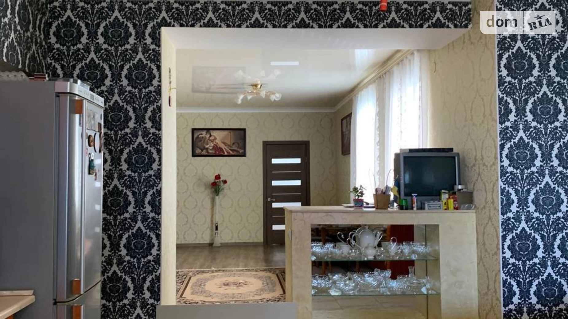 Продается одноэтажный дом 100 кв. м с террасой, цена: 75000 $ - фото 2