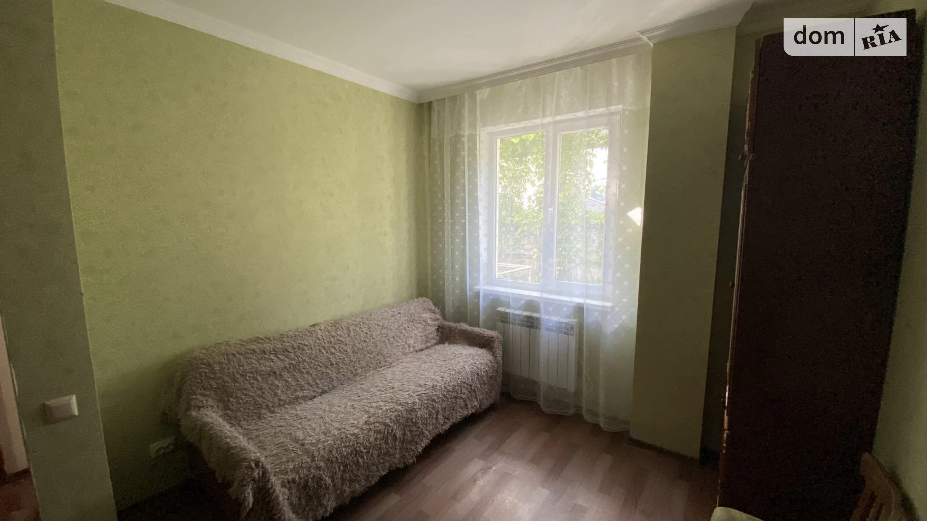 Сдается в аренду 1-комнатная квартира 28 кв. м в Виннице, ул. Зеленая - фото 3