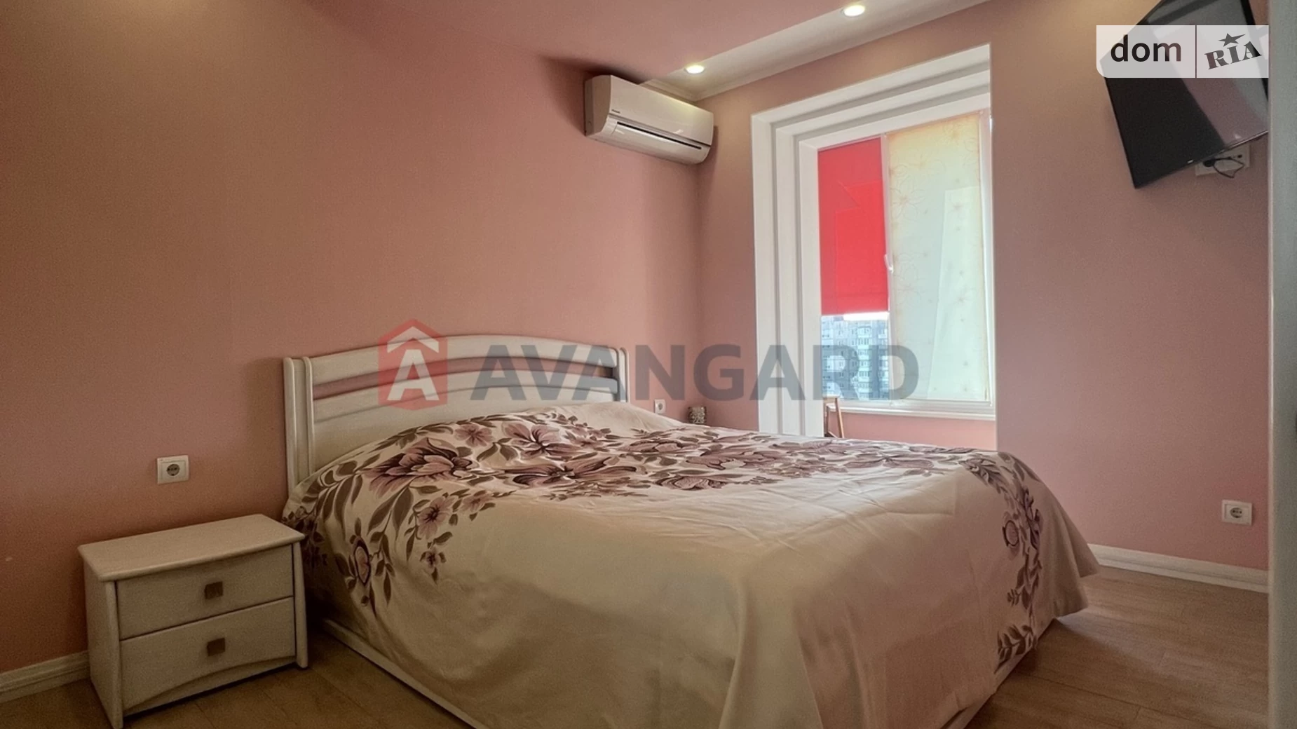 1-кімнатна квартира 55 кв. м у Запоріжжі, вул. Автозаводська, 50 - фото 2