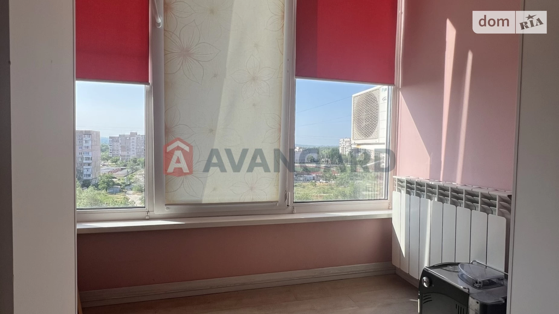 1-кімнатна квартира 55 кв. м у Запоріжжі, вул. Автозаводська, 50 - фото 3