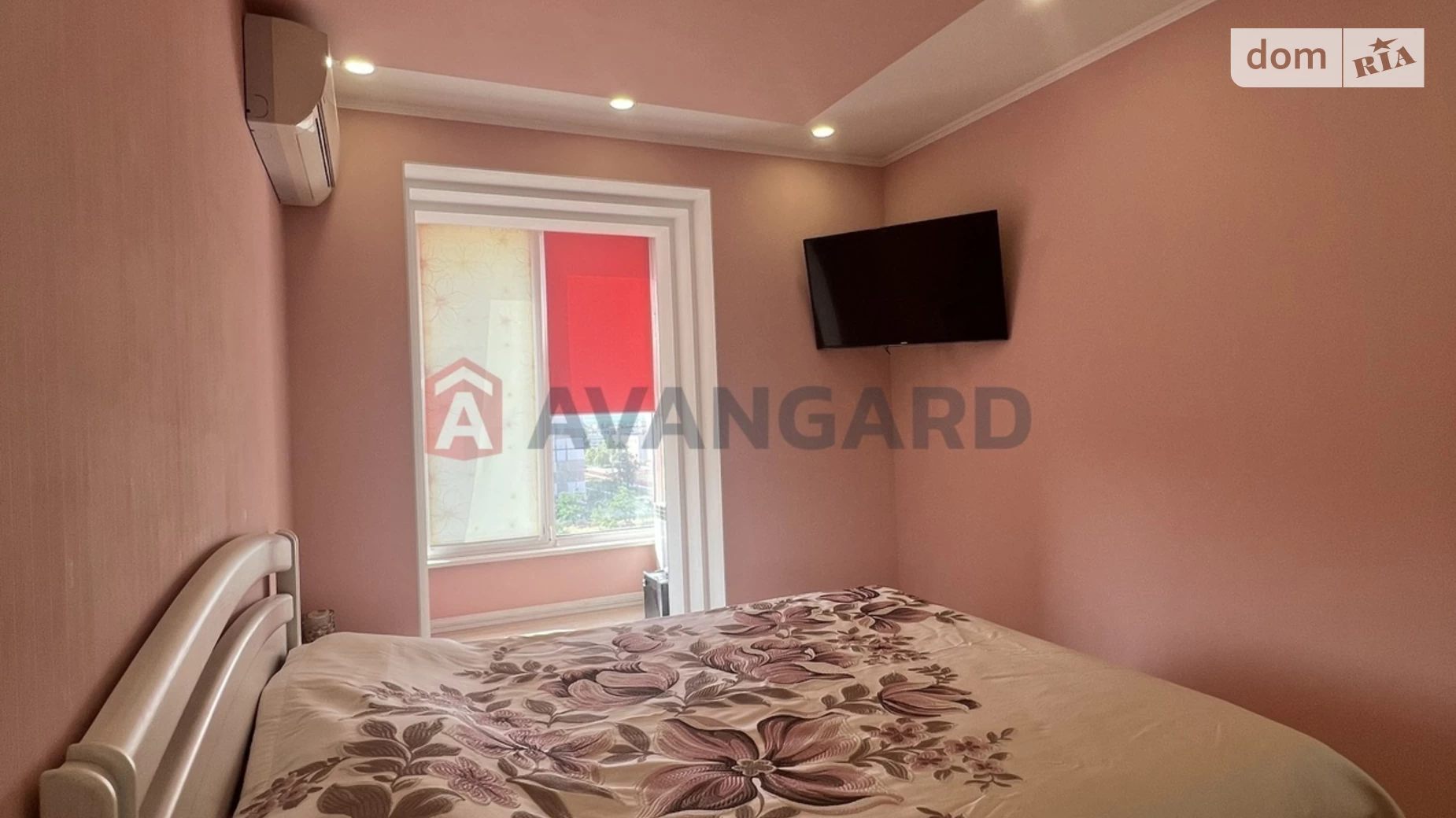 1-кімнатна квартира 55 кв. м у Запоріжжі, вул. Автозаводська, 50 - фото 4