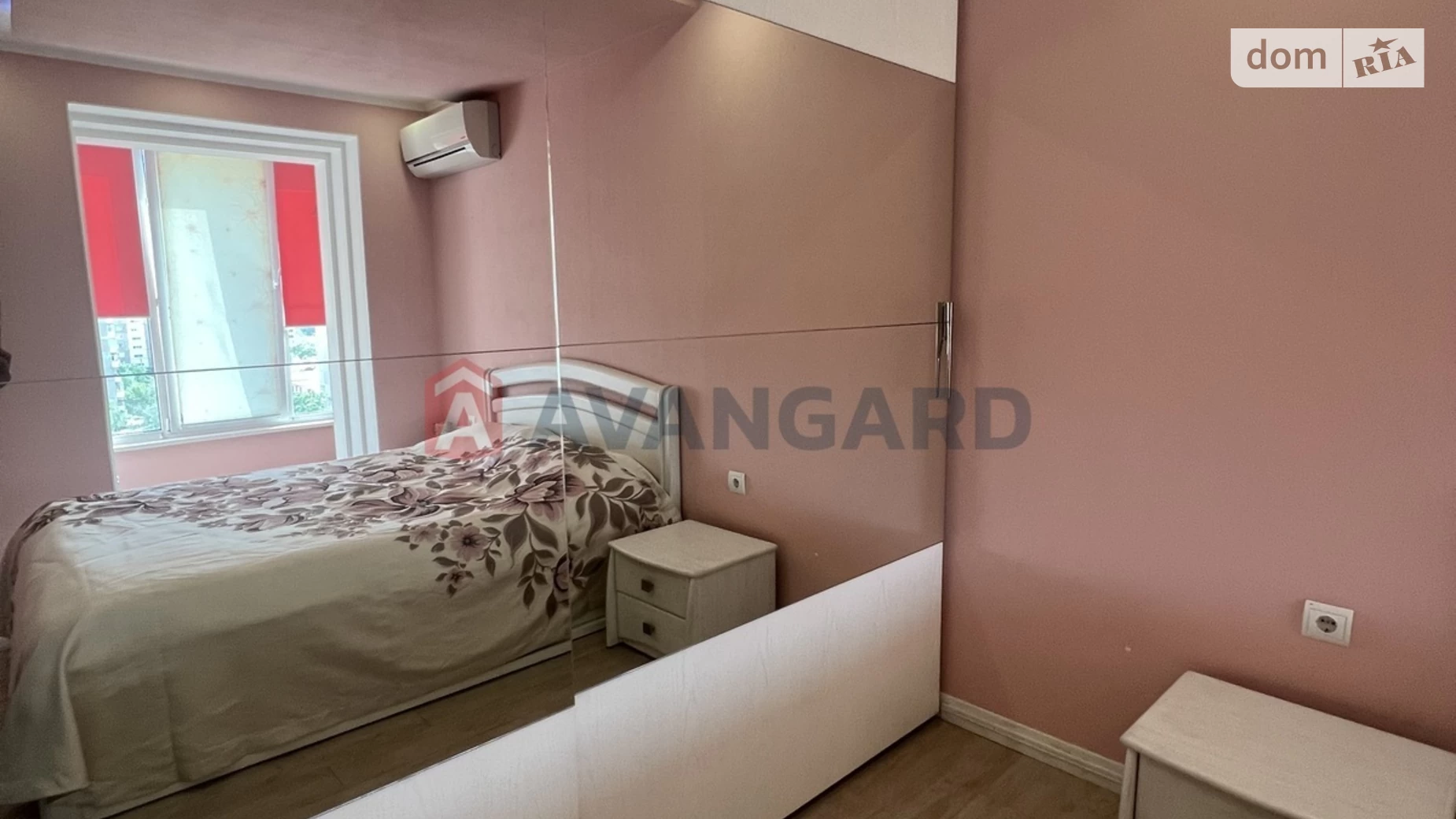 1-кімнатна квартира 55 кв. м у Запоріжжі, вул. Автозаводська, 50 - фото 5