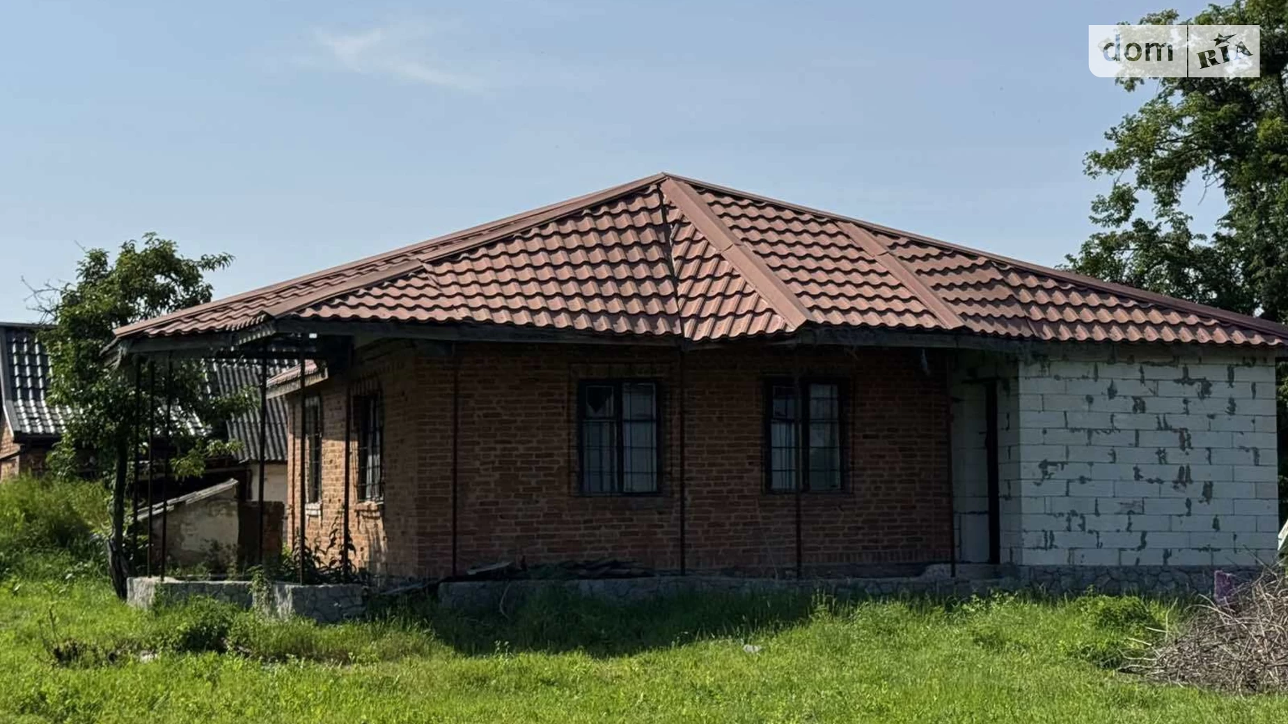 Продается одноэтажный дом 52.8 кв. м с мансардой, цена: 35000 $ - фото 4