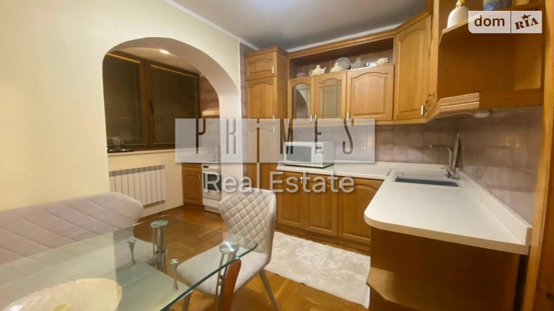 Продается 4-комнатная квартира 97.4 кв. м в, цена: 98000 $ - фото 3
