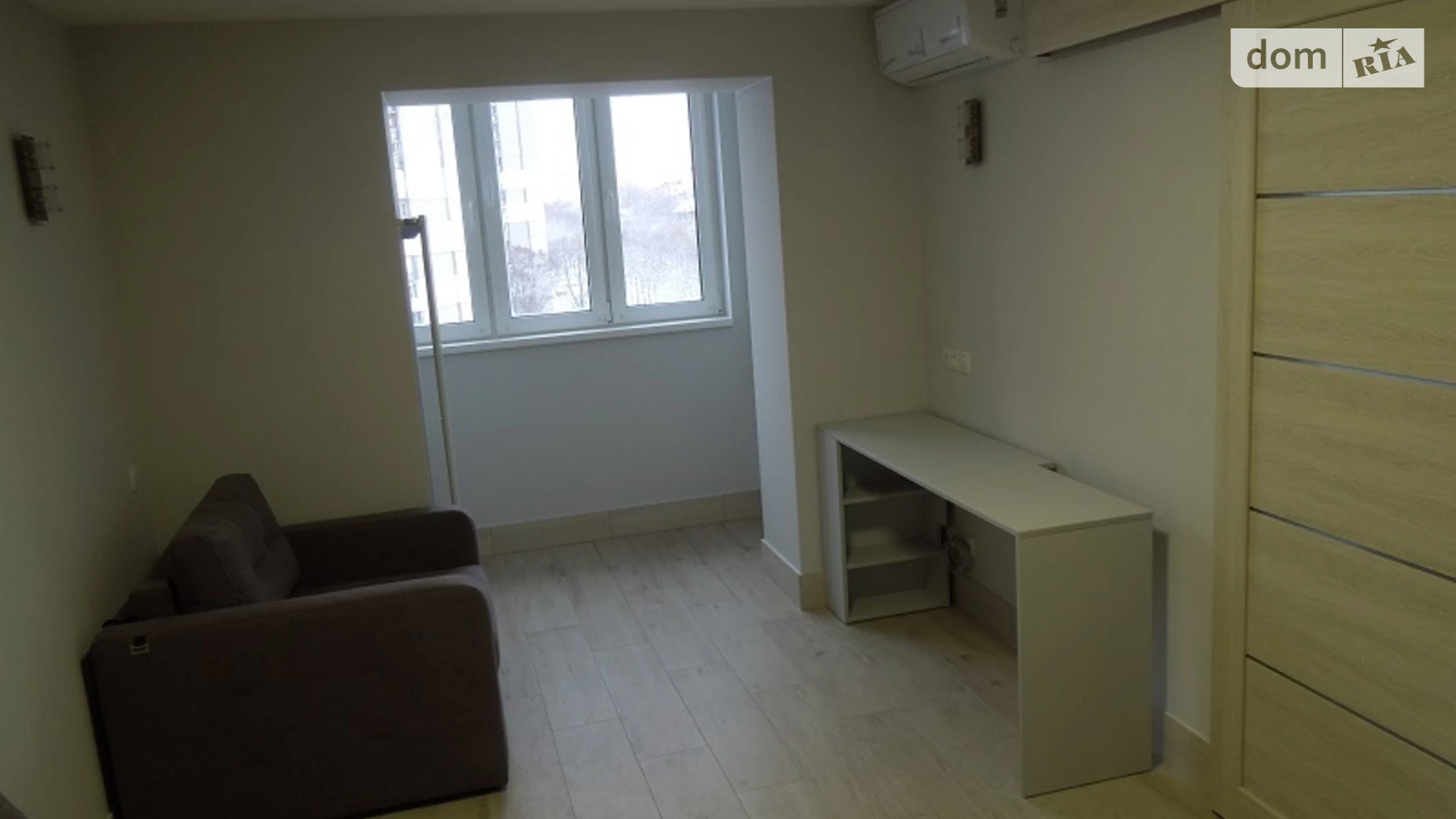 Сдается в аренду 1-комнатная квартира 28 кв. м в Киеве, ул. Демеевская, 39 - фото 2