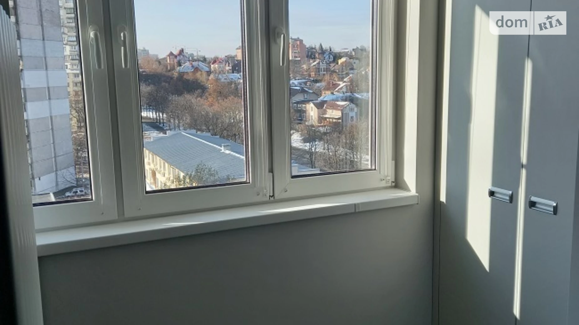Сдается в аренду 1-комнатная квартира 28 кв. м в Киеве, ул. Демеевская, 39 - фото 4