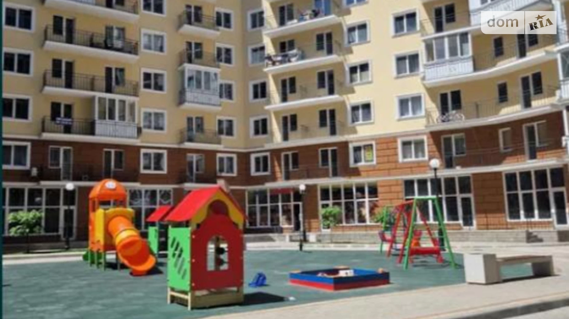 Продается 2-комнатная квартира 42 кв. м в Одессе, ул. Люстдорфская дорога, 100Г - фото 4