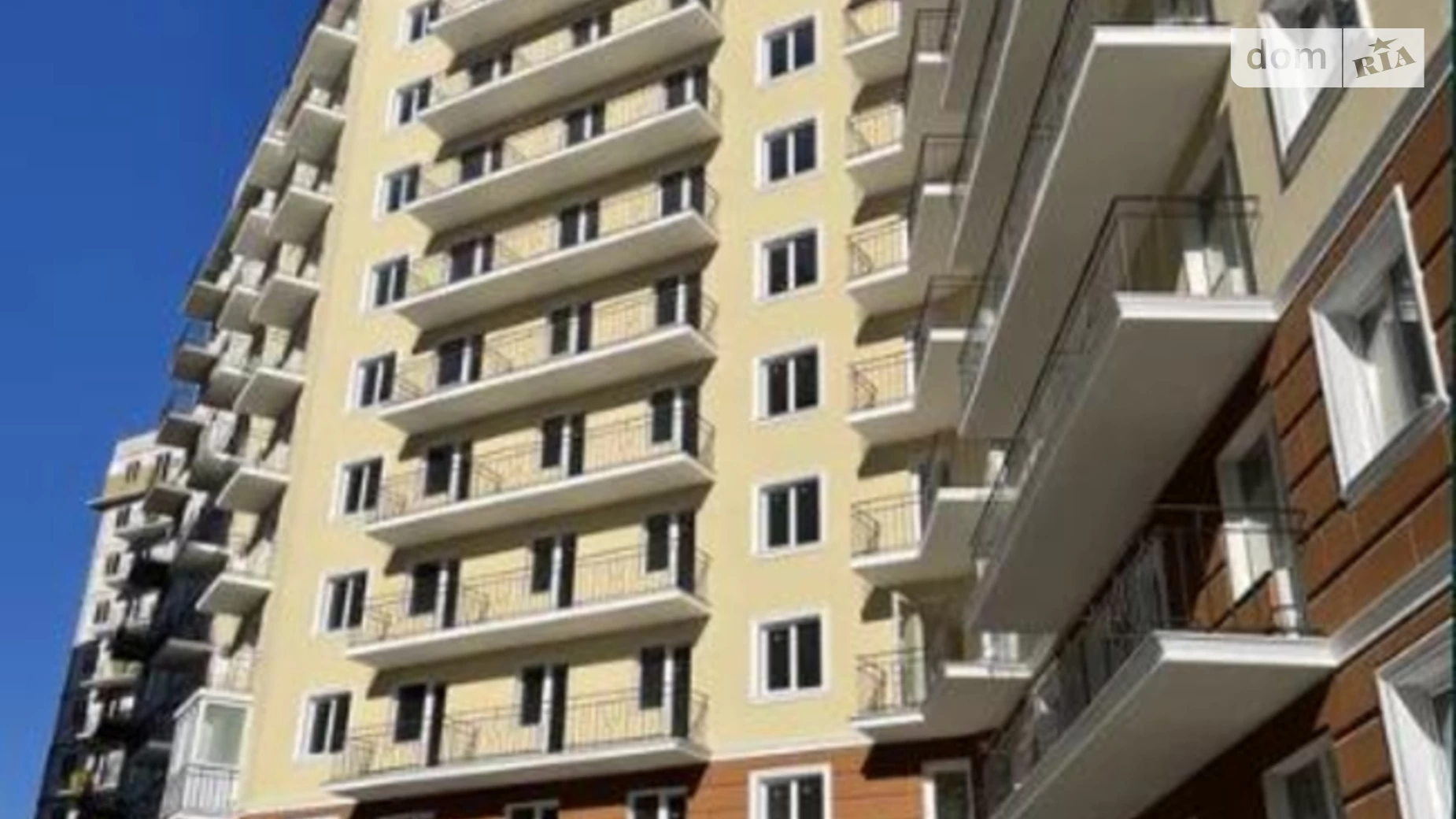 Продается 2-комнатная квартира 42 кв. м в Одессе, ул. Люстдорфская дорога, 100Г - фото 5