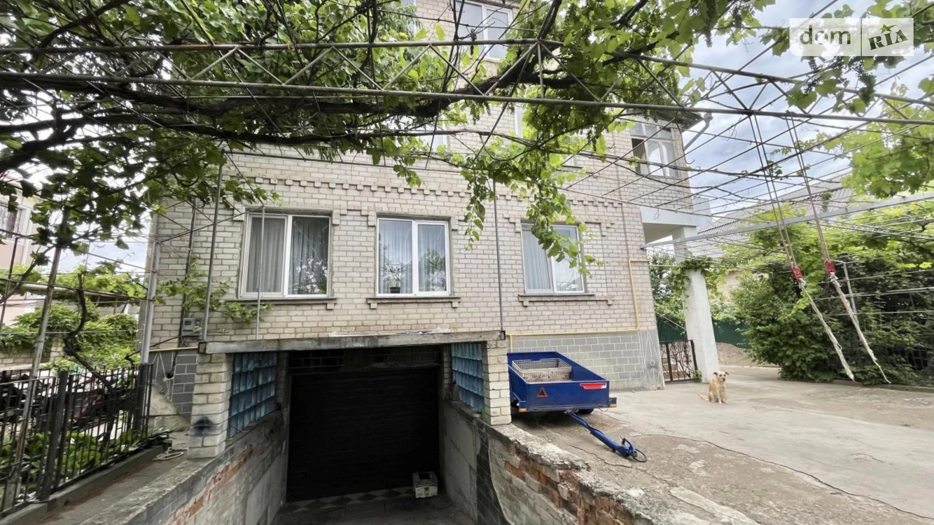 Продается дом на 2 этажа 389.6 кв. м с беседкой, цена: 105000 $ - фото 2