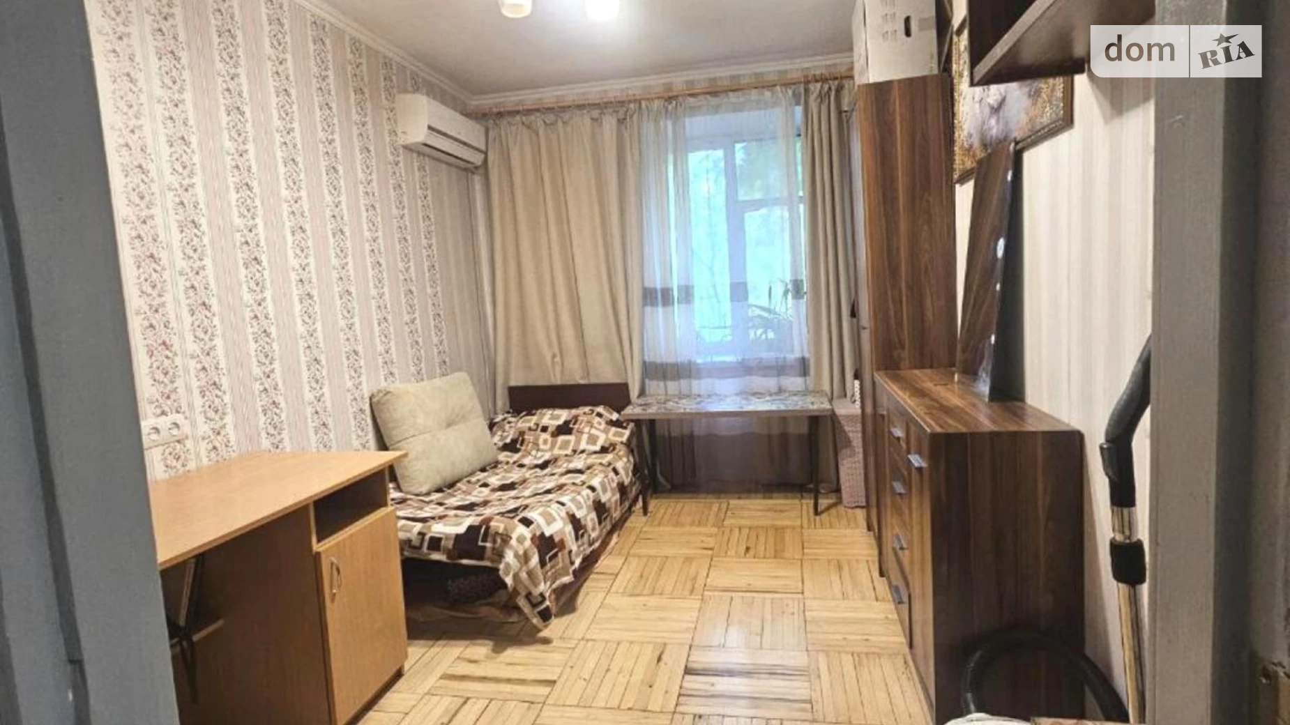 Продається 3-кімнатна квартира 57 кв. м у Одесі, вул. Інглезі, 1 - фото 3