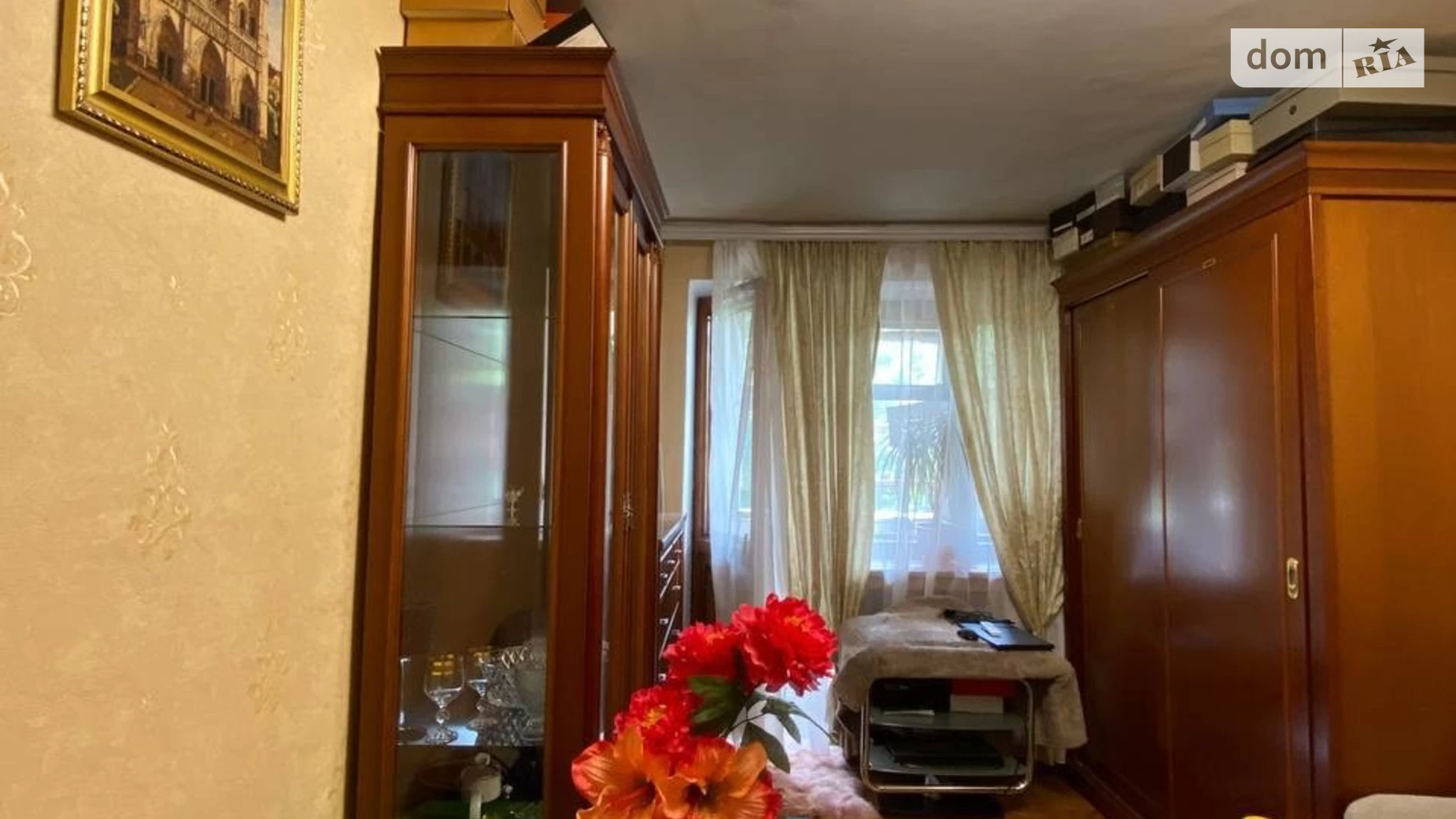 Продається 2-кімнатна квартира 44 кв. м у Одесі, вул. Іцхака Рабіна - фото 3
