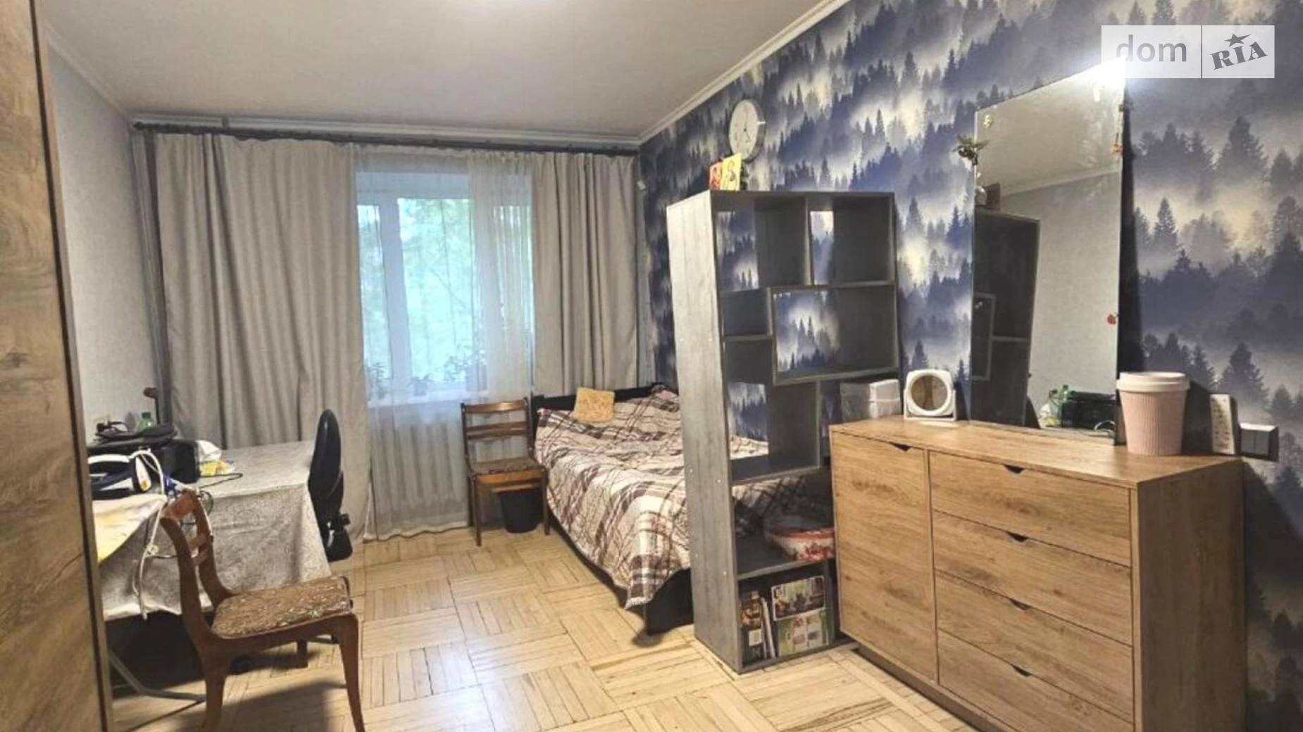 Продається 3-кімнатна квартира 57 кв. м у Одесі, вул. Інглезі, 1 - фото 5