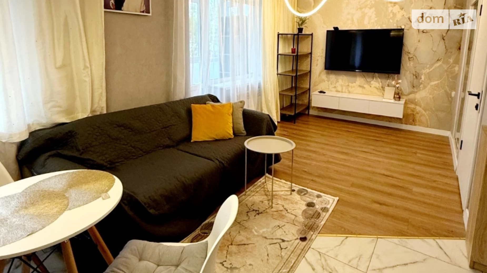 Продается 1-комнатная квартира 36.9 кв. м в Николаеве, цена: 34500 $ - фото 3