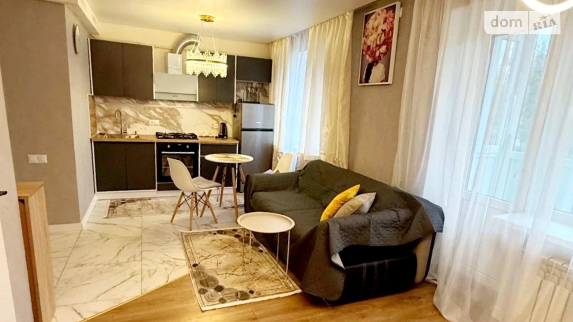 Продается 1-комнатная квартира 36.9 кв. м в Николаеве, цена: 34500 $ - фото 4