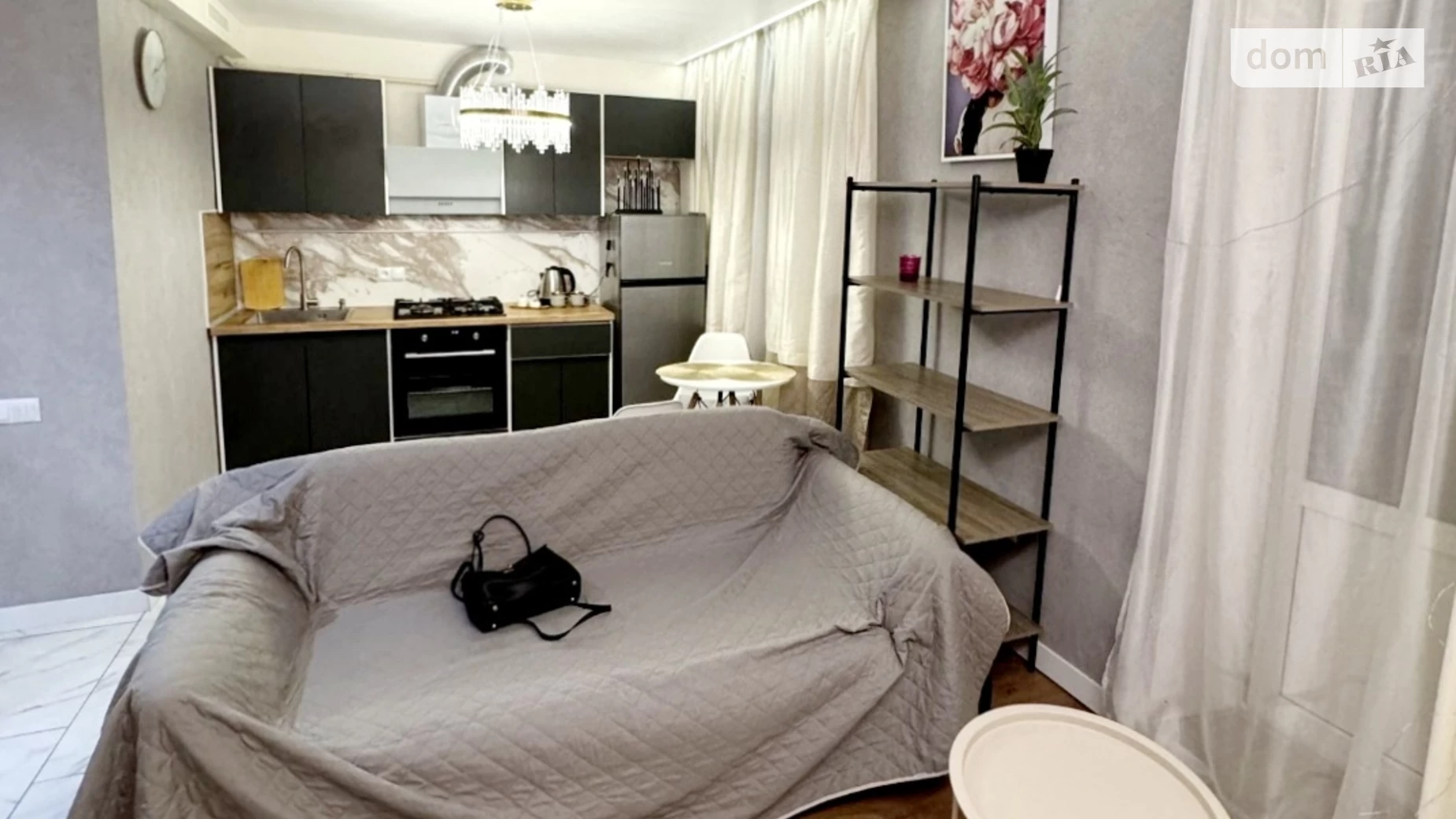 Продается 1-комнатная квартира 36.9 кв. м в Николаеве, цена: 34500 $ - фото 5