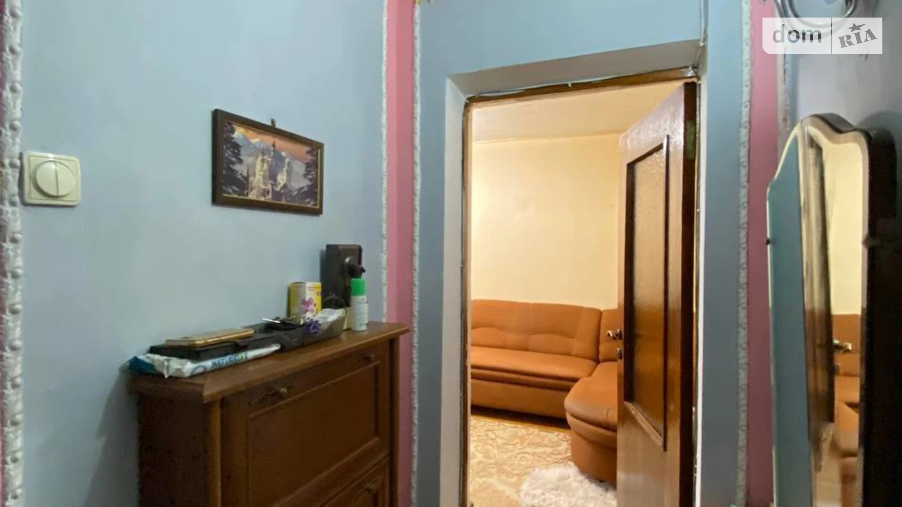 Продается 2-комнатная квартира 44 кв. м в Одессе, цена: 35000 $ - фото 3