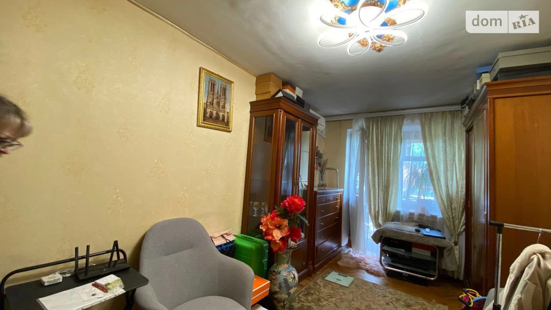 Продается 2-комнатная квартира 44 кв. м в Одессе, цена: 35000 $ - фото 5