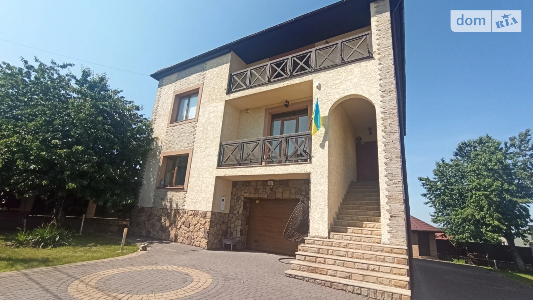 Продається будинок 3 поверховий 352.6 кв. м з гаражем, цена: 250000 $ - фото 2