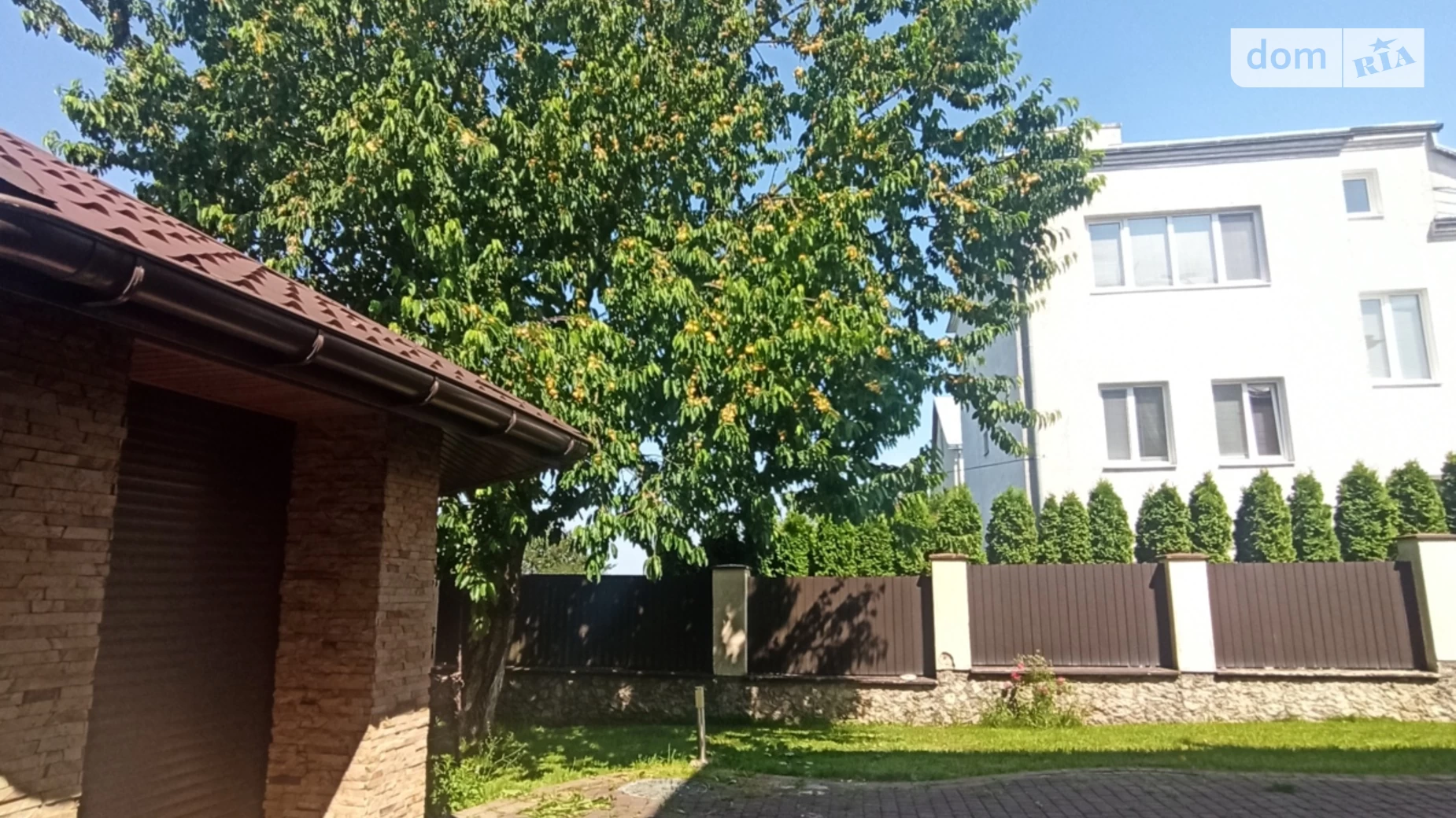Продається будинок 3 поверховий 352.6 кв. м з гаражем, цена: 250000 $ - фото 5