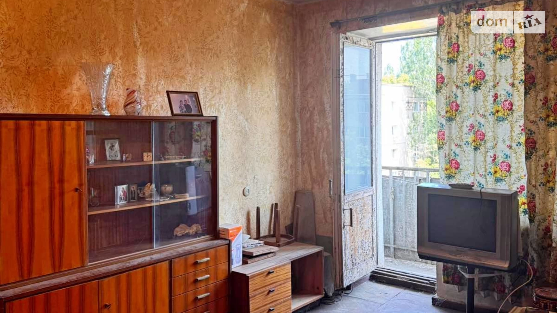 Продається 2-кімнатна квартира 44 кв. м у Одесі, вул. Космонавтів - фото 3
