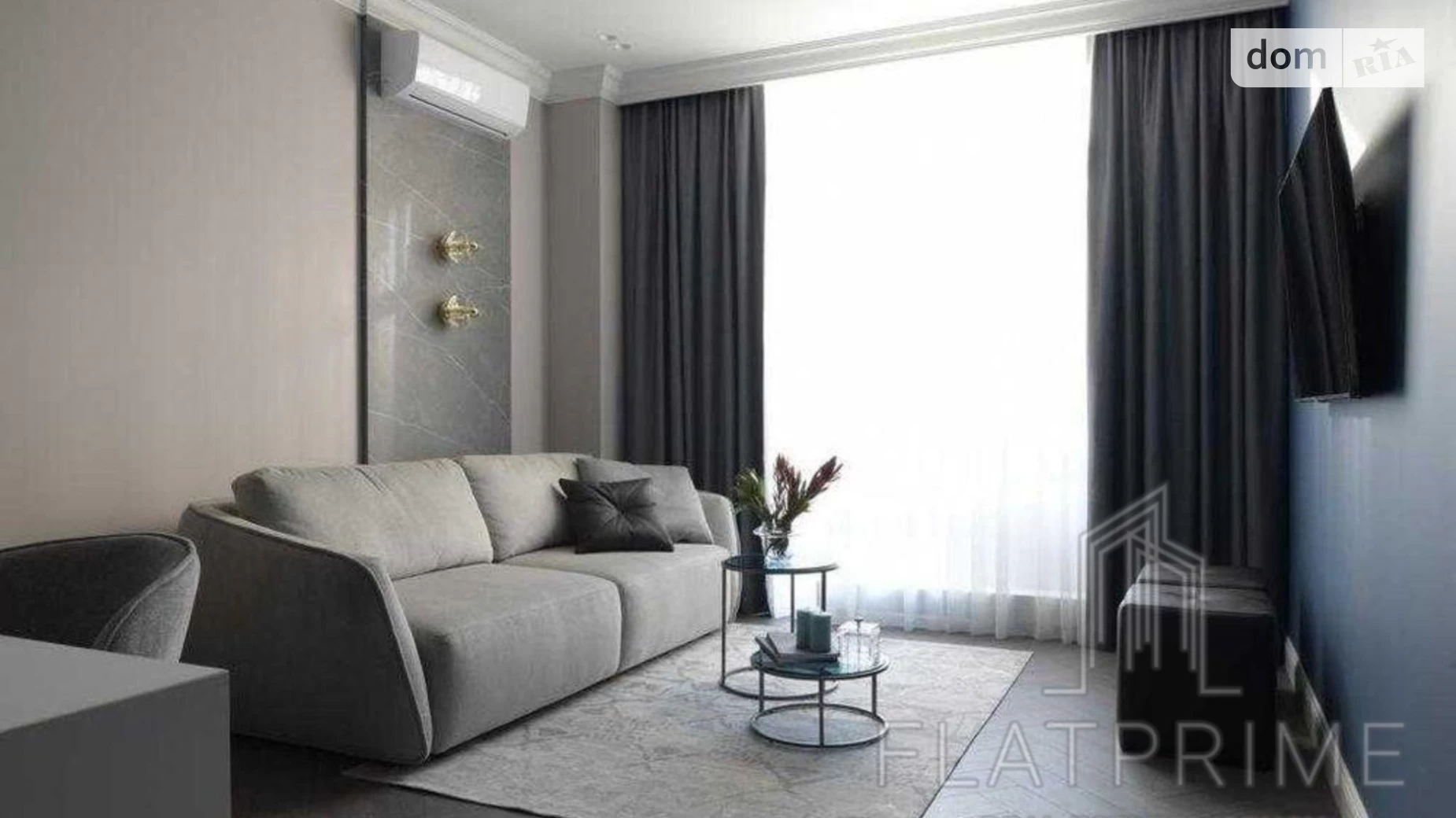 Продается 1-комнатная квартира 60 кв. м в Киеве, ул. Саперное Поле, 3 - фото 5