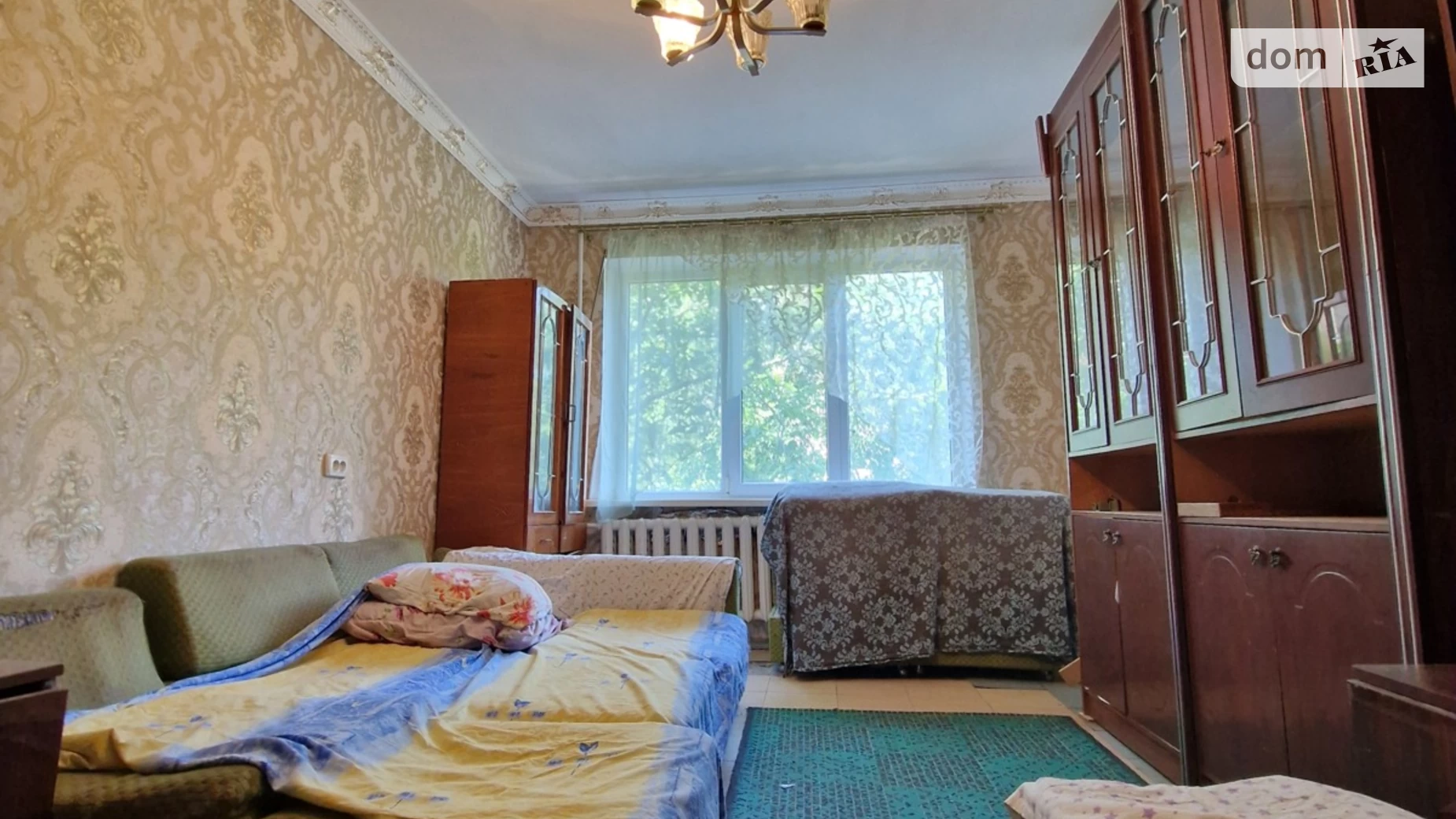 Здається в оренду 3-кімнатна квартира 67 кв. м у Одесі, вул. Сім'ї Глодан(Ільфа і Петрова) - фото 2